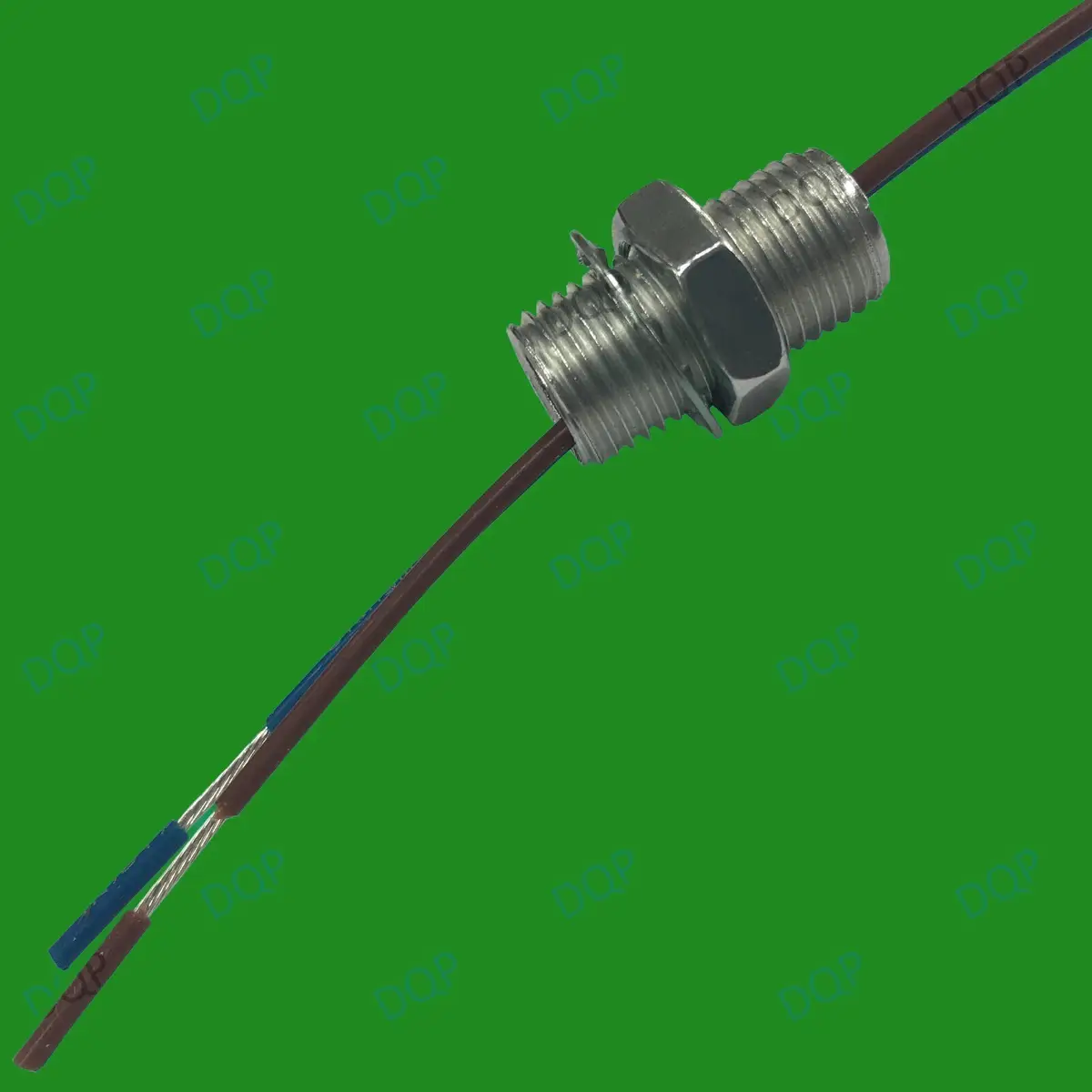 12x M13 Nuts Only; Secures M13 Allthread Tubing Threaded Rod Electrical Lamp - image 3 | Free standard UK delivery included | Discount Quality Products