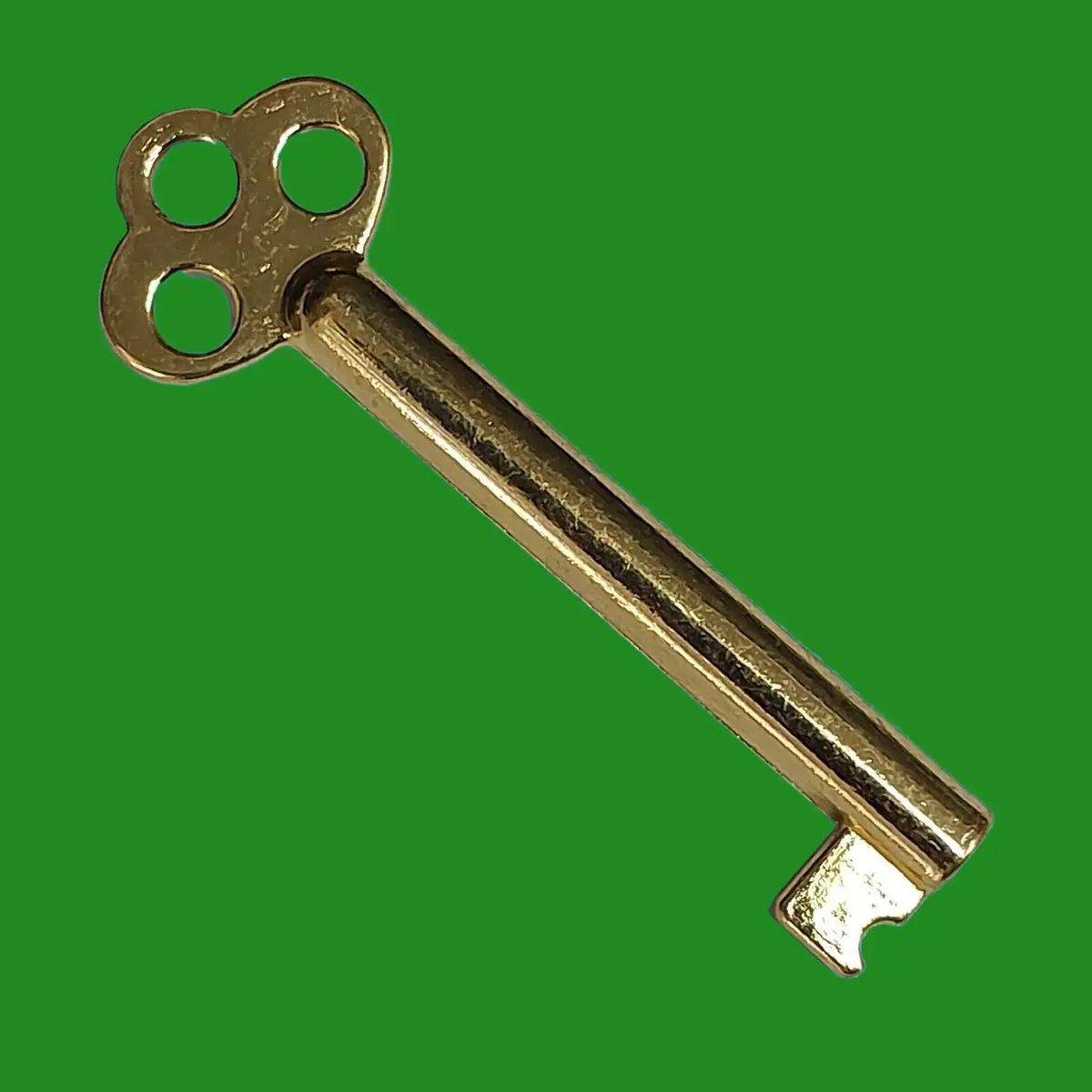 8x Replacement Lock Keys for Wardrobe Drawer (key fits most locks of this type)