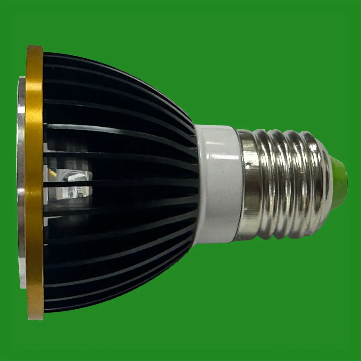 6x 5W PAR20 LED Reflector Spot Light Bulbs ES E27 Lamp 4000K Cool White 100-240V - image 2 | Free standard UK delivery included | Discount Quality Products