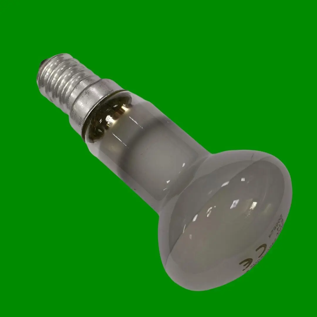 4x 30W=40W Eveready Halogen R50 Reflector Spot Light Lamp, Dimmable SES E14 Bulb - image 2 | Free standard UK delivery included | Discount Quality Products