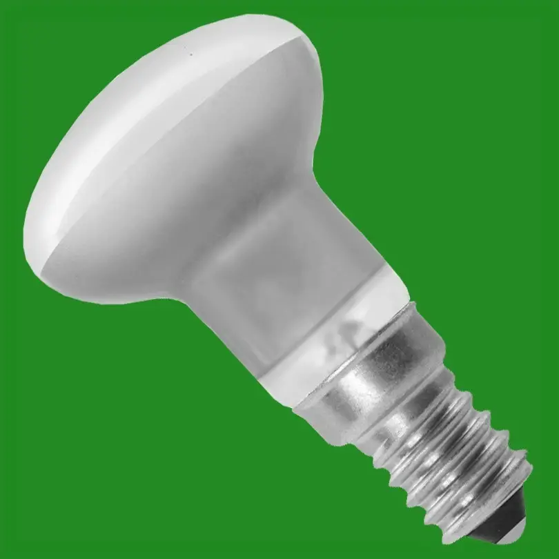 4x 30W=40W Eveready Halogen R50 Reflector Spot Light Lamp, Dimmable SES E14 Bulb - image 3 | Free standard UK delivery included | Discount Quality Products
