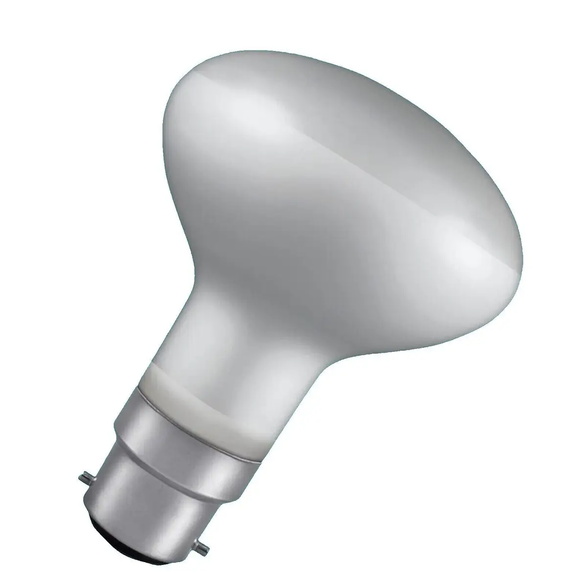 2x 100W Crompton R95 Dimmable Incandescent 95mm Reflector Spot Light Bulb BC B22 - image 3 | Free standard UK delivery included | Discount Quality Products