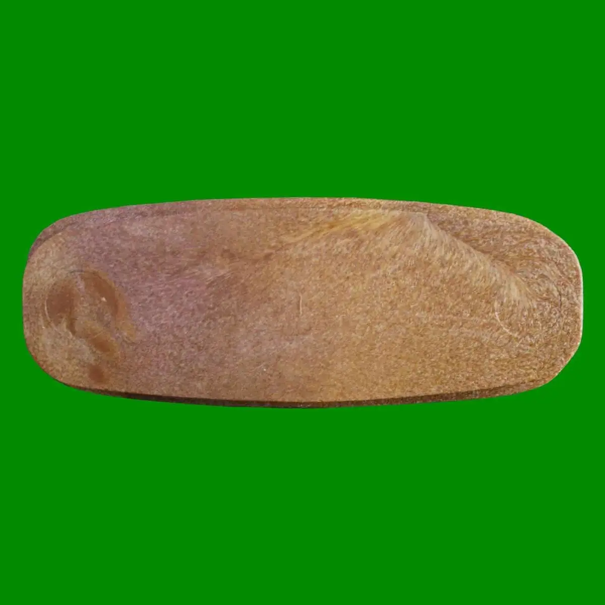 1x Plastic Wood Effect Recessed Handle 80mm, Cabinet Drawer, Kitchen Cupboard - image 3 | Free standard UK delivery included | Discount Quality Products