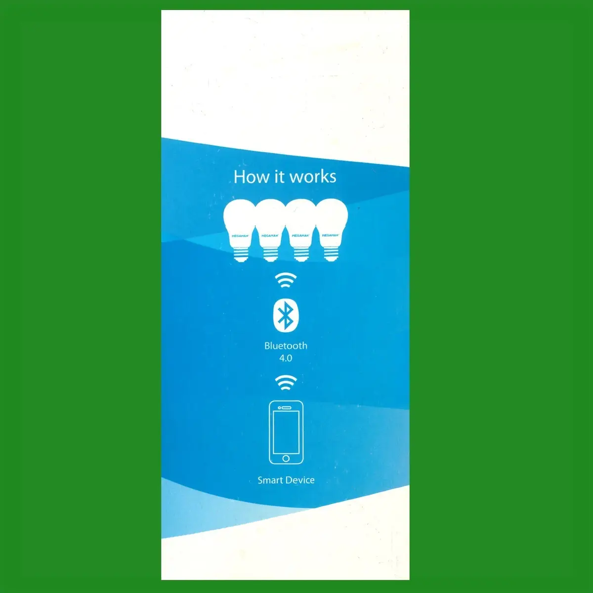 10x 11W =60W Bluetooth Dimmable LED Light Bulb Warm White E27 Edison Screw Lamp - image 4 | Free standard UK delivery included | Discount Quality Products
