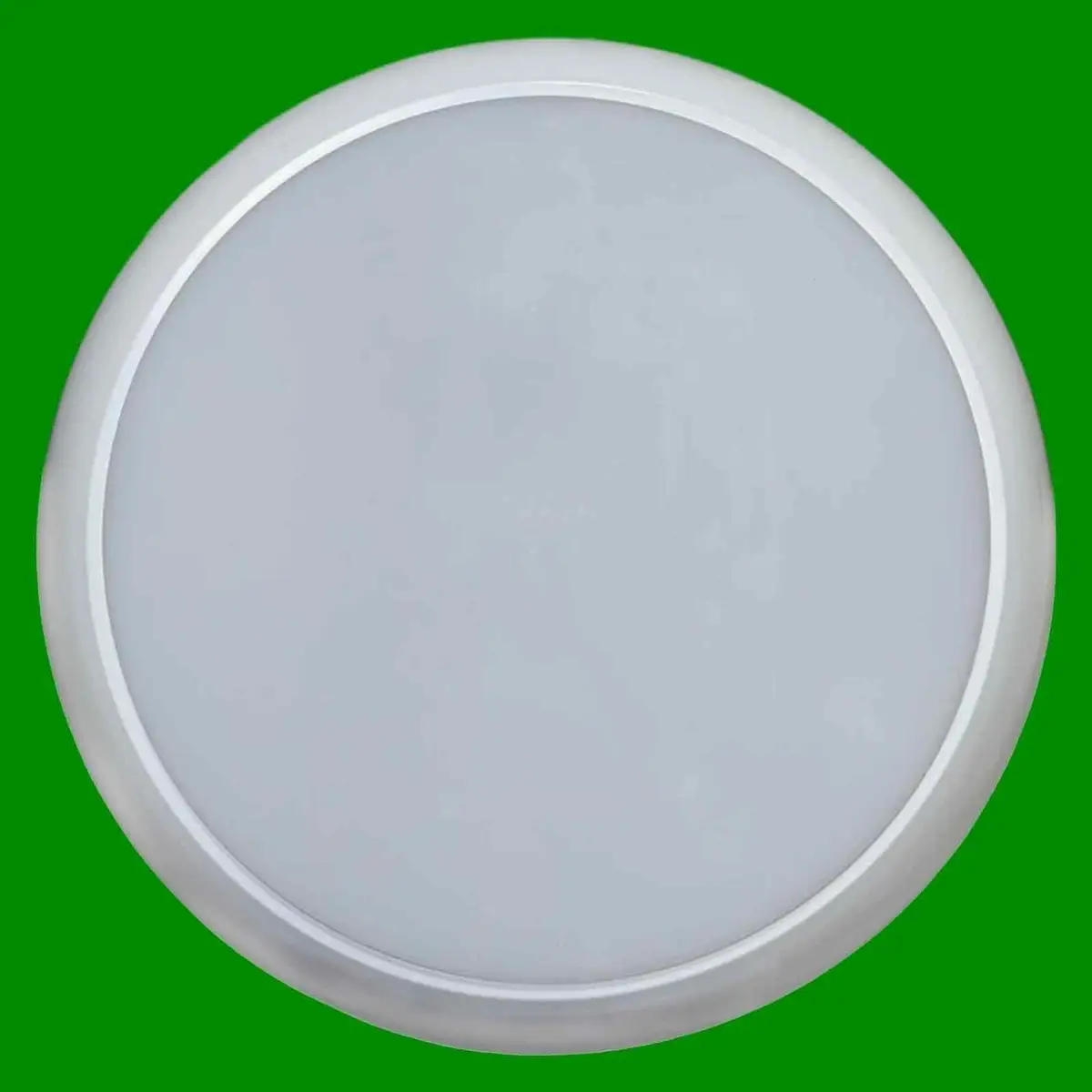 IP65 270mm Round Polo Bulkhead Body (No Gear Tray) Bathroom Ceiling/Wall Light - image 4 | Free standard UK delivery included | Discount Quality Products