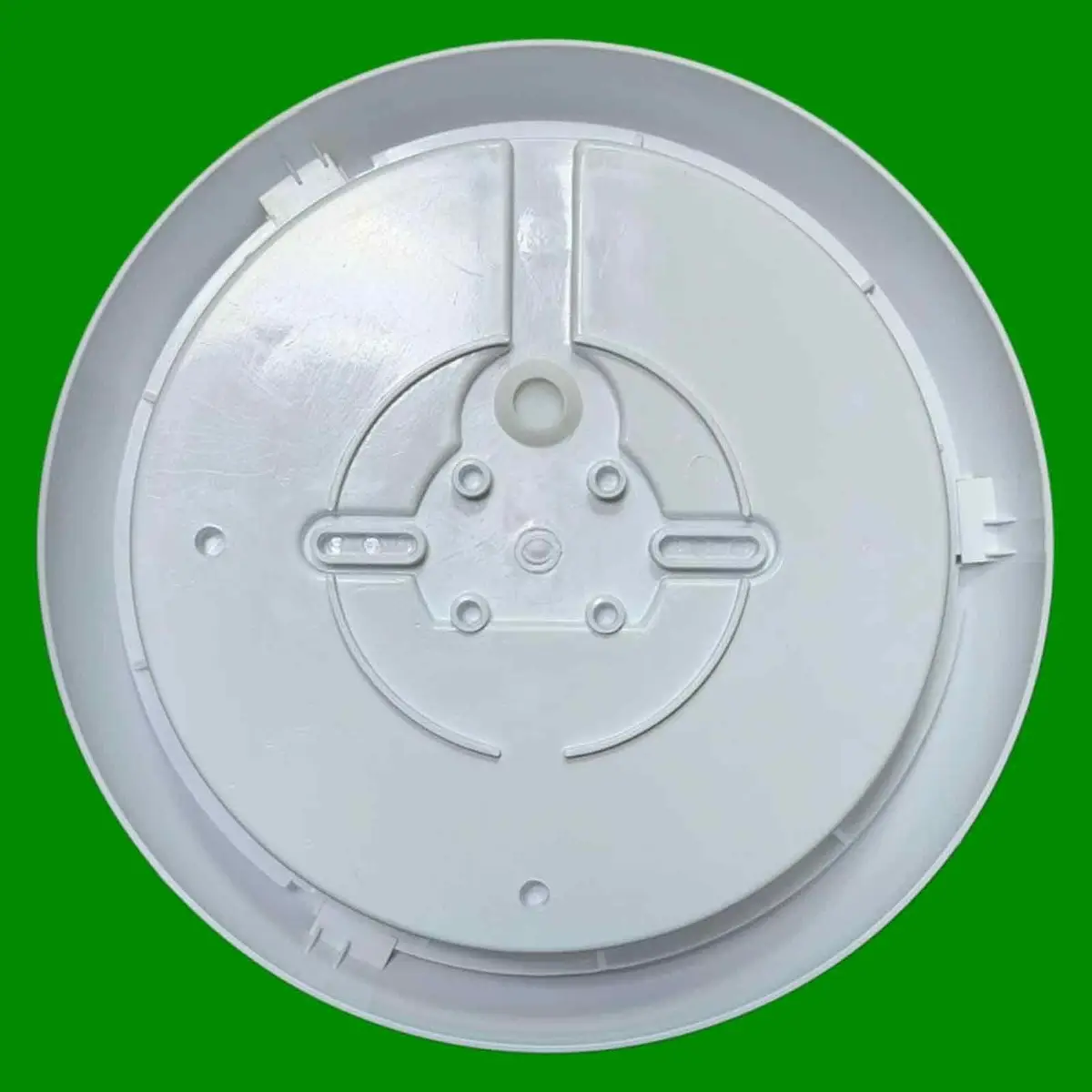 IP65 270mm Round Polo Bulkhead Body (No Gear Tray) Bathroom Ceiling/Wall Light - image 5 | Free standard UK delivery included | Discount Quality Products