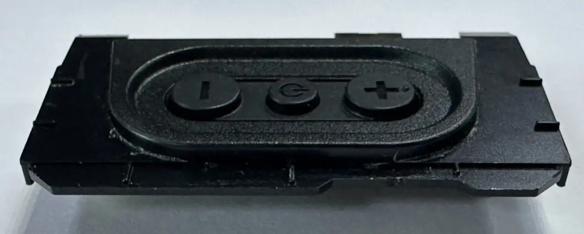 Power Switch Control Button Unit and Board for Sony KDL-43WG663 43" LED TV - image 2 | Free standard UK delivery included | Discount Quality Products