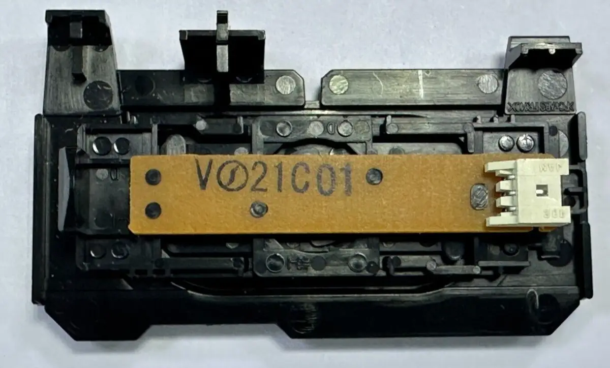 Power Switch Control Button Unit and Board for Sony KDL-43WG663 43" LED TV - image 4 | Free standard UK delivery included | Discount Quality Products