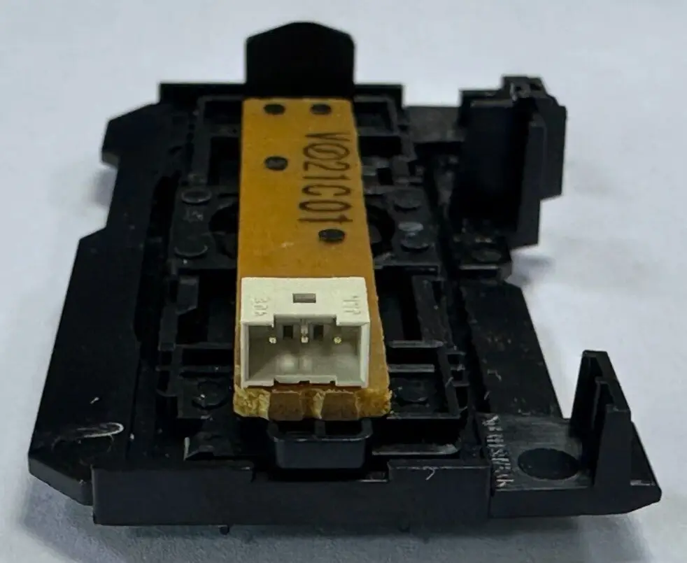 Power Switch Control Button Unit and Board for Sony KDL-43WG663 43" LED TV - image 6 | Free standard UK delivery included | Discount Quality Products
