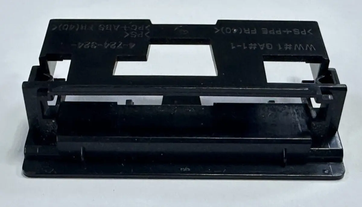 Genuine Sony TV Common Interface Connector Card Module, 4-724-324, 4-579-152 - image 5 | Free standard UK delivery included | Discount Quality Products
