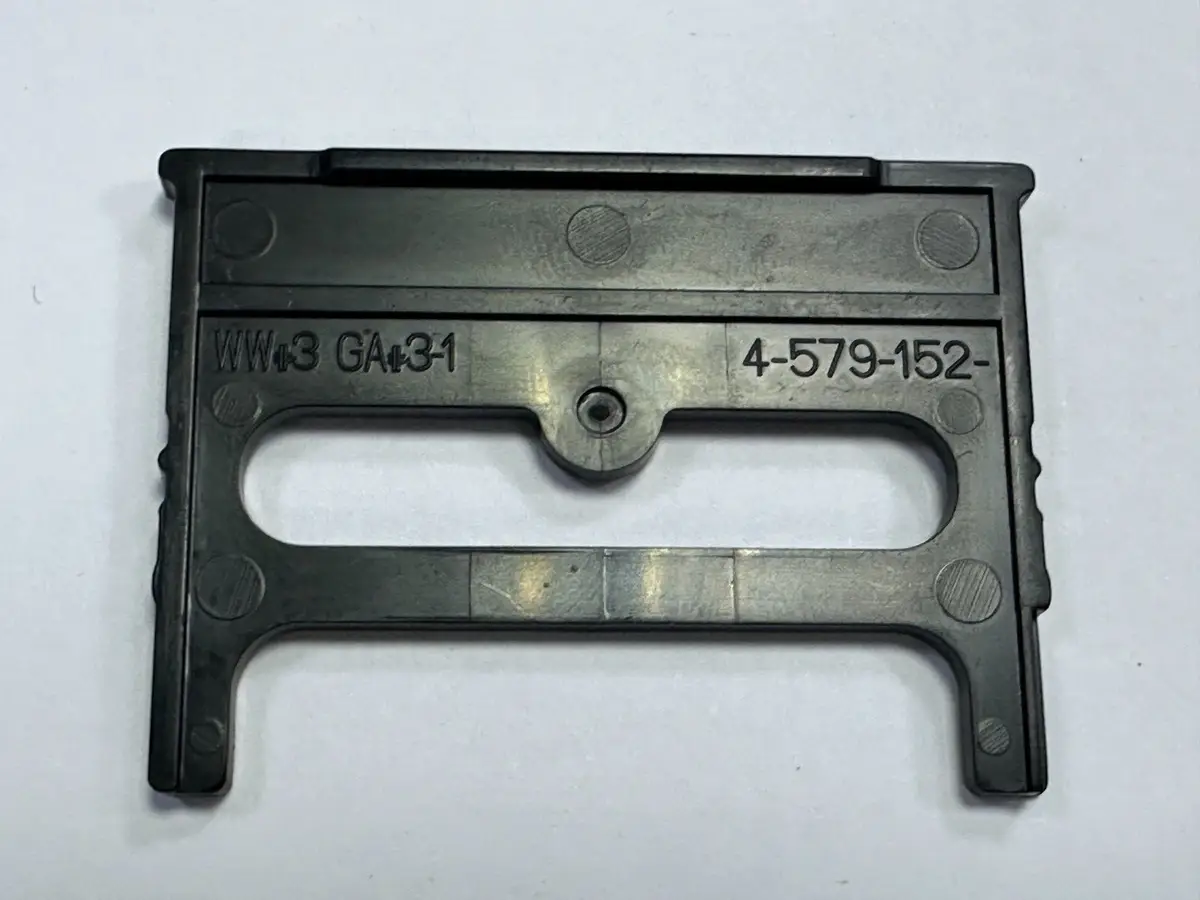 Genuine Sony TV Common Interface Connector Card Module, 4-724-324, 4-579-152 - image 6 | Free standard UK delivery included | Discount Quality Products