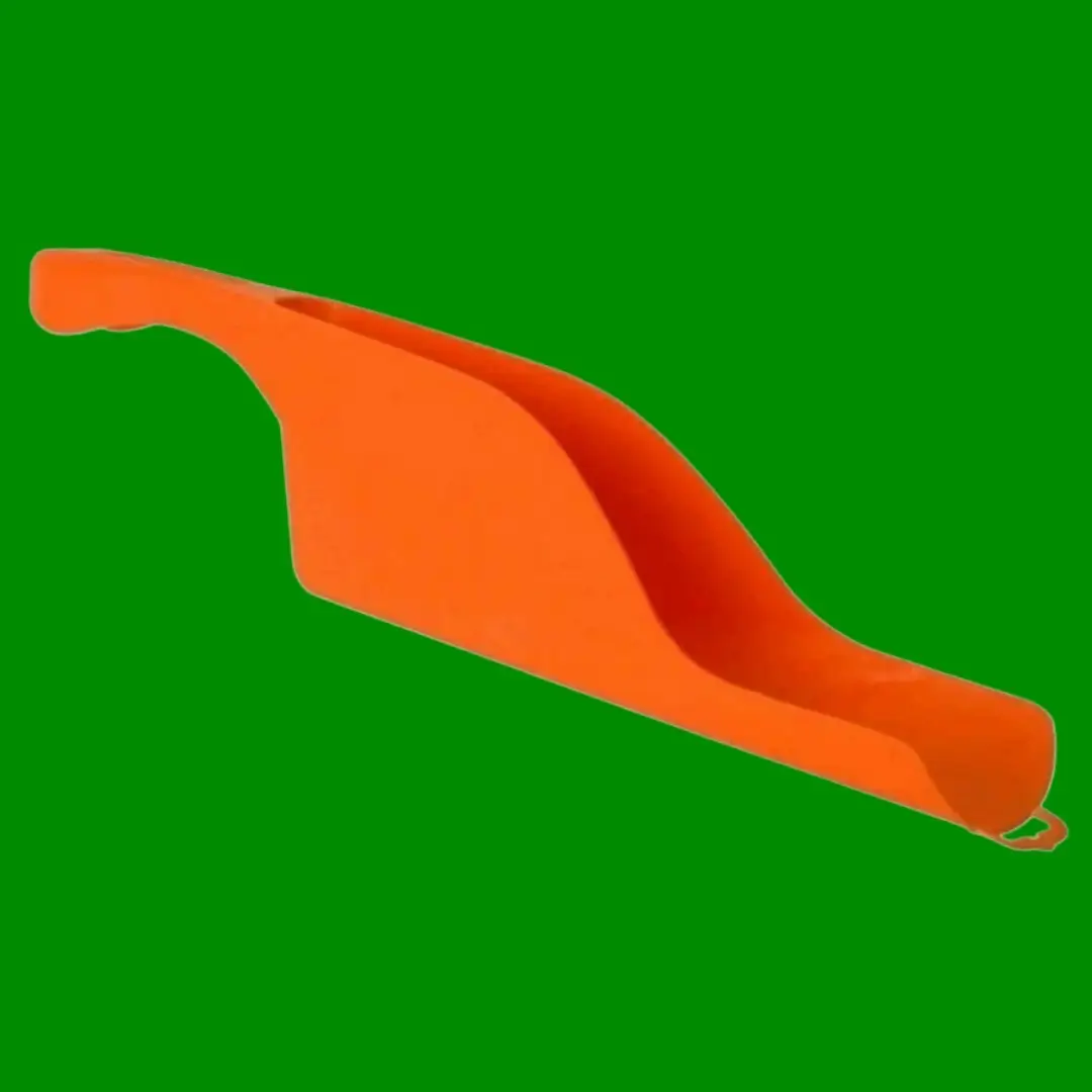 1x Gutter Scoop Drain Blockage Cleaner Poop Scooper Garden Multipurpose Tool