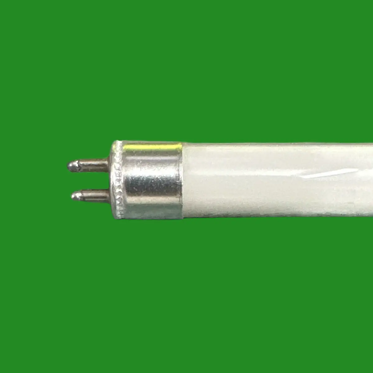 2x 6W T4 220mm (205mm) Red Coloured Fluorescent Tube 2 pin G5 Strip Light Bulb - image 3 | Free standard UK delivery included | Discount Quality Products