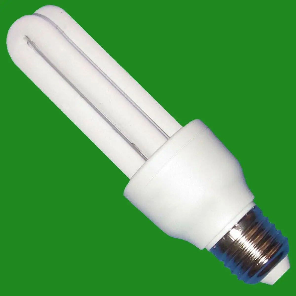 2x 13W Ultraviolet BL368 UV Blacklight Insect Fly Bug Zap Killer E27 Bulb Lamp - image 2 | Free standard UK delivery included | Discount Quality Products