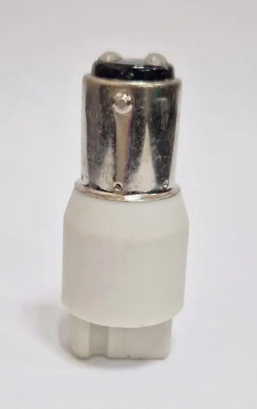 Small Bayonet SBC B15 To G9 Light Bulb Lamp Base Adaptor Converter Socket Holder - image 2 | Free standard UK delivery included | Discount Quality Products
