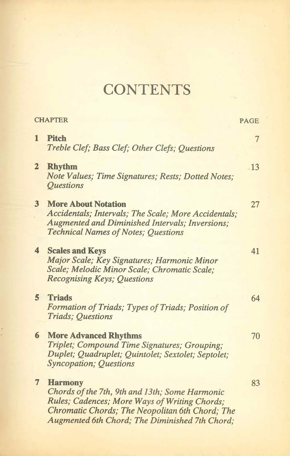 The Right Way to Read Music (2001) Musical Study, Learn Basics, Paperback Book - image 2 | Free standard UK delivery included | Discount Quality Products