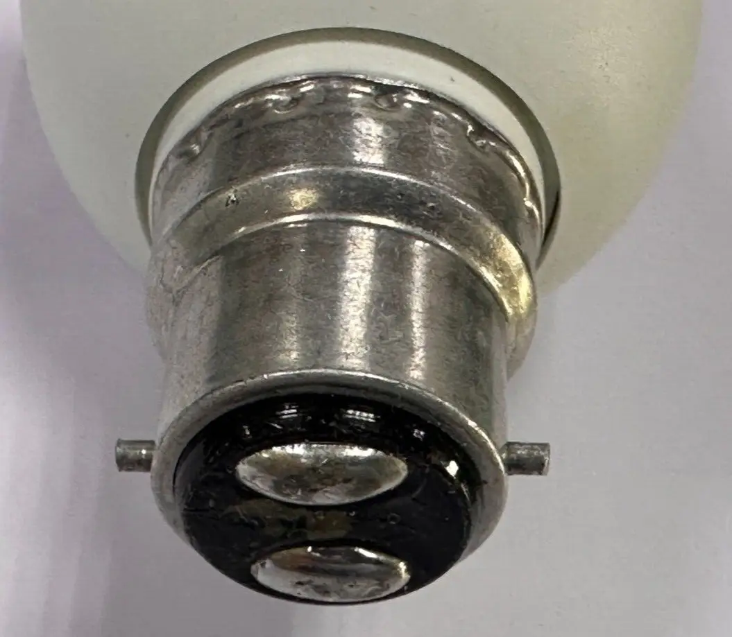 1x 15W (=75W) Philex CFL Spiral Low Energy Light Bulbs Bayonet BC B22 Lamp - image 4 | Free standard UK delivery included | Discount Quality Products