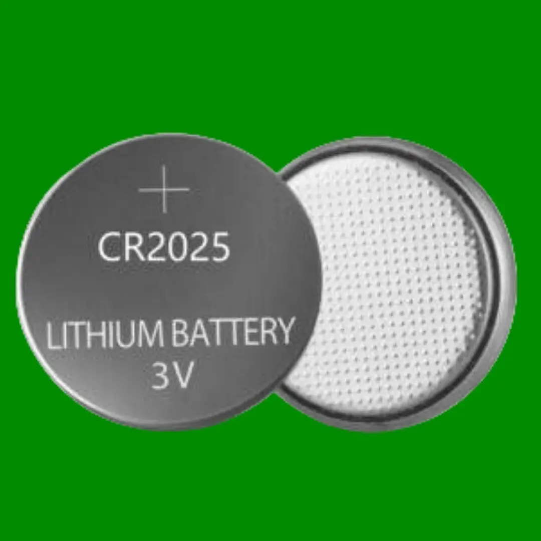 1x JCB CR2025 3V Lithium Battery Coin/Button Cell, Remote, Watch, Key Fob, Toys - image 4 | Free standard UK delivery included | Discount Quality Products