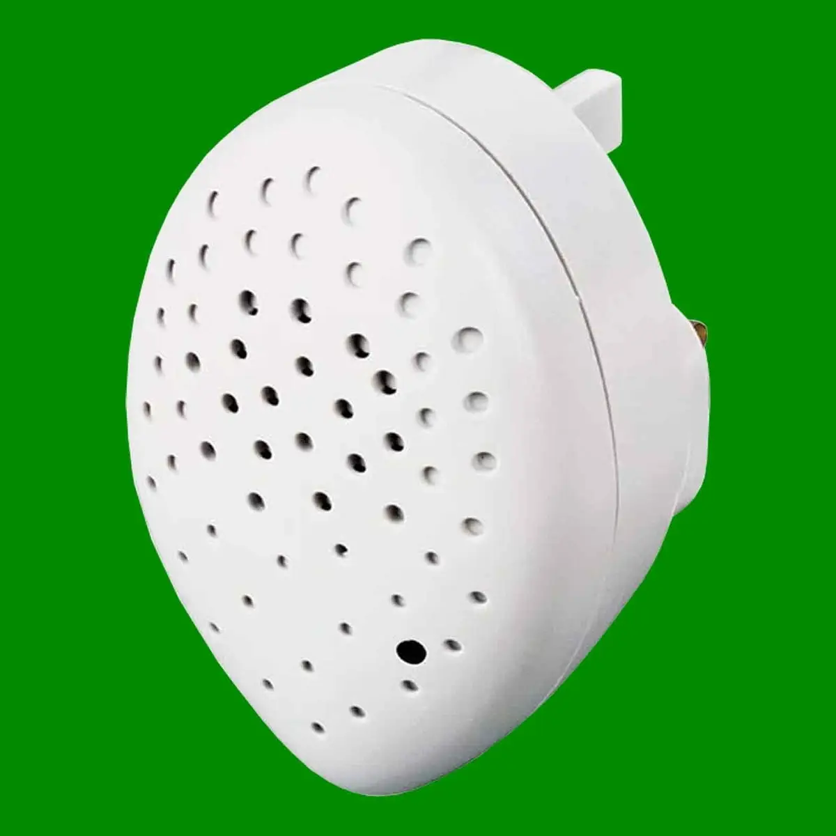 1x Plug In Sonic Pest Mouse Rat Repeller, Ultrasound, Ultrasonic Wave, UK 3-Pin