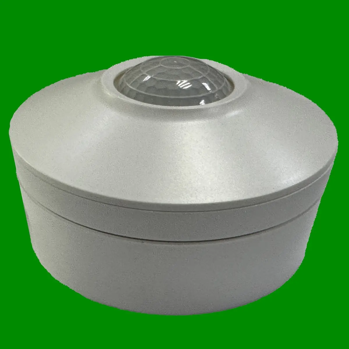 Smart Occupancy Sensor 360 PIR Motion Light Switch Movement Detection Ceiling - image 2 | Free standard UK delivery included | Discount Quality Products