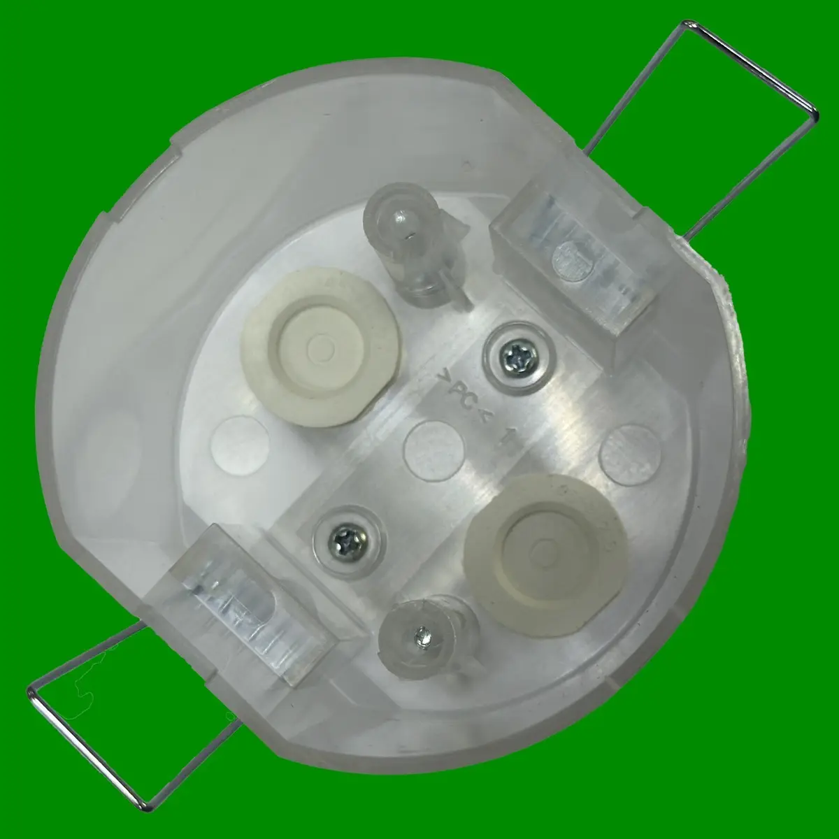 Smart Occupancy Sensor 360 PIR Motion Light Switch Movement Detection Ceiling - image 10 | Free standard UK delivery included | Discount Quality Products