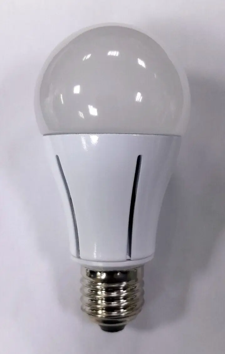 4x 11W (=60W) LED Dimmable Frosted GLS ES E27 Edison Screw 2700K Light Bulb - image 2 | Free standard UK delivery included | Discount Quality Products