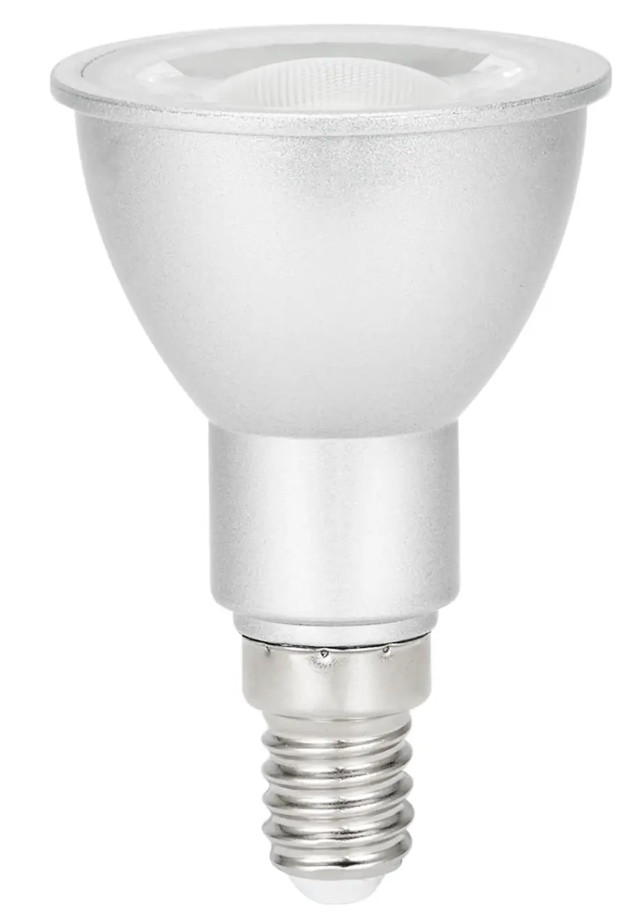 2x 6W (=50W) BELL PAR16 LED Dimmable Reflector 38° Flood Light Bulb SES E14 Lamp - image 2 | Free standard UK delivery included | Discount Quality Products