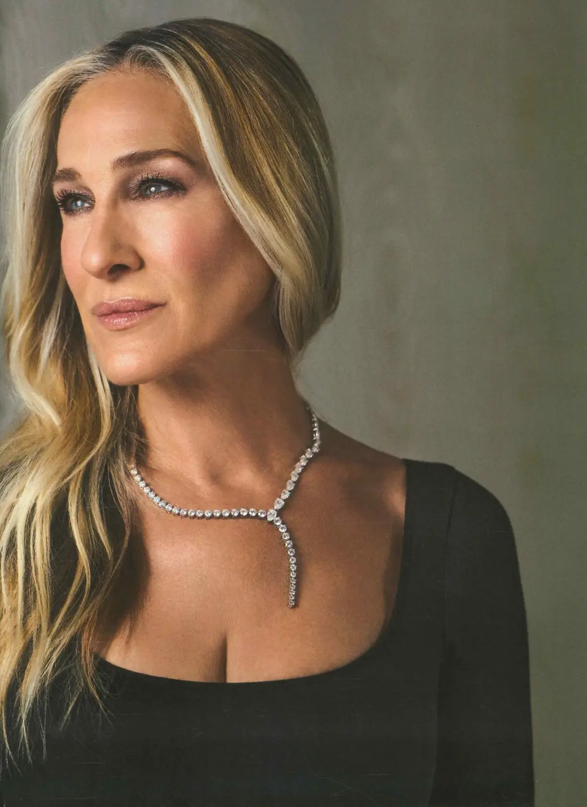 HELLO! Magazine: Sarah Jessica Parker, Prince William, Angelina Jolie, 13.10.25 - image 3 | Free standard UK delivery included | Discount Quality Products