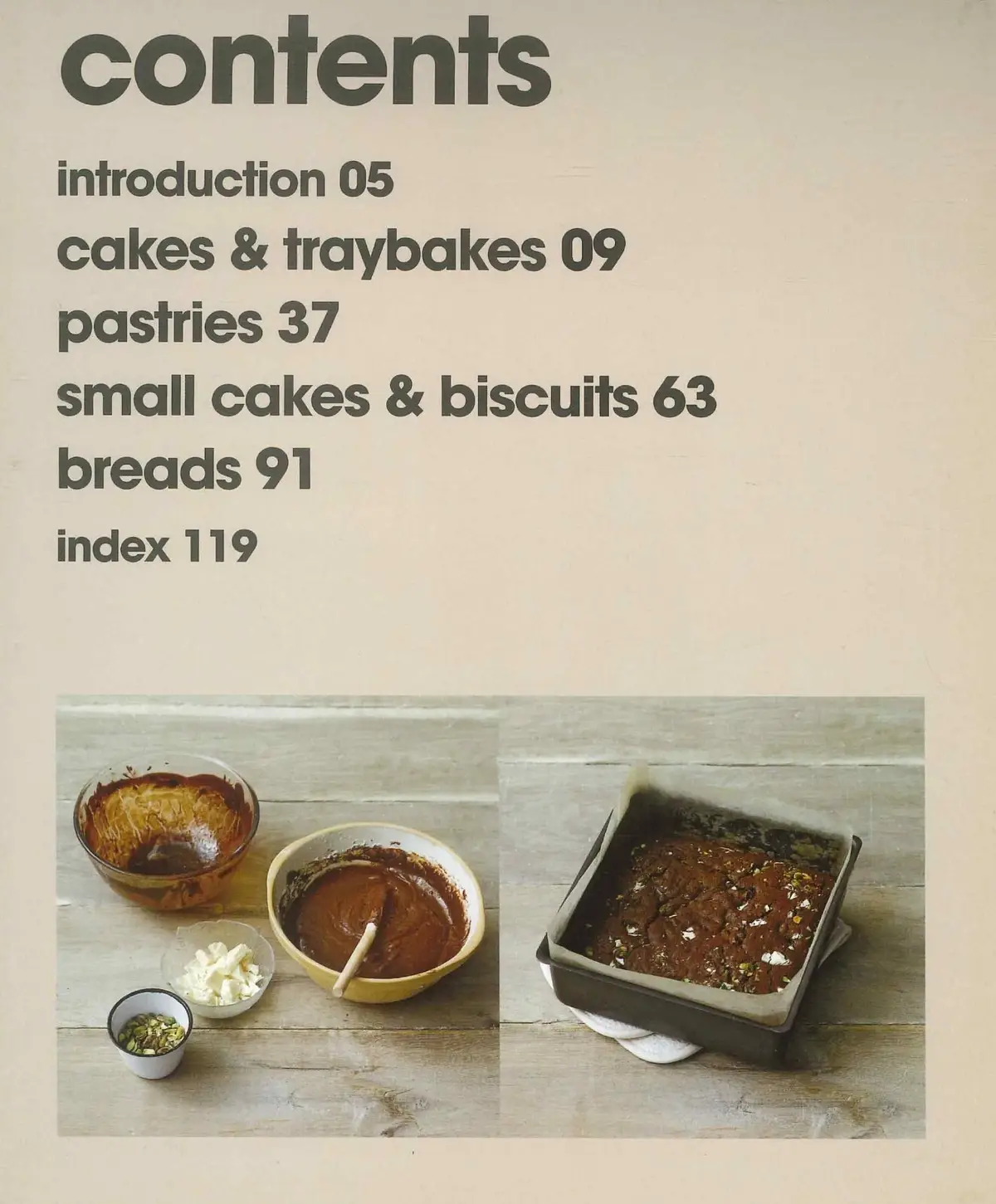 M&S Baked & Delicious (2012) Flip & Stand Hardcover Baking Recipe Book, 25x18cm - image 2 | Free standard UK delivery included | Discount Quality Products