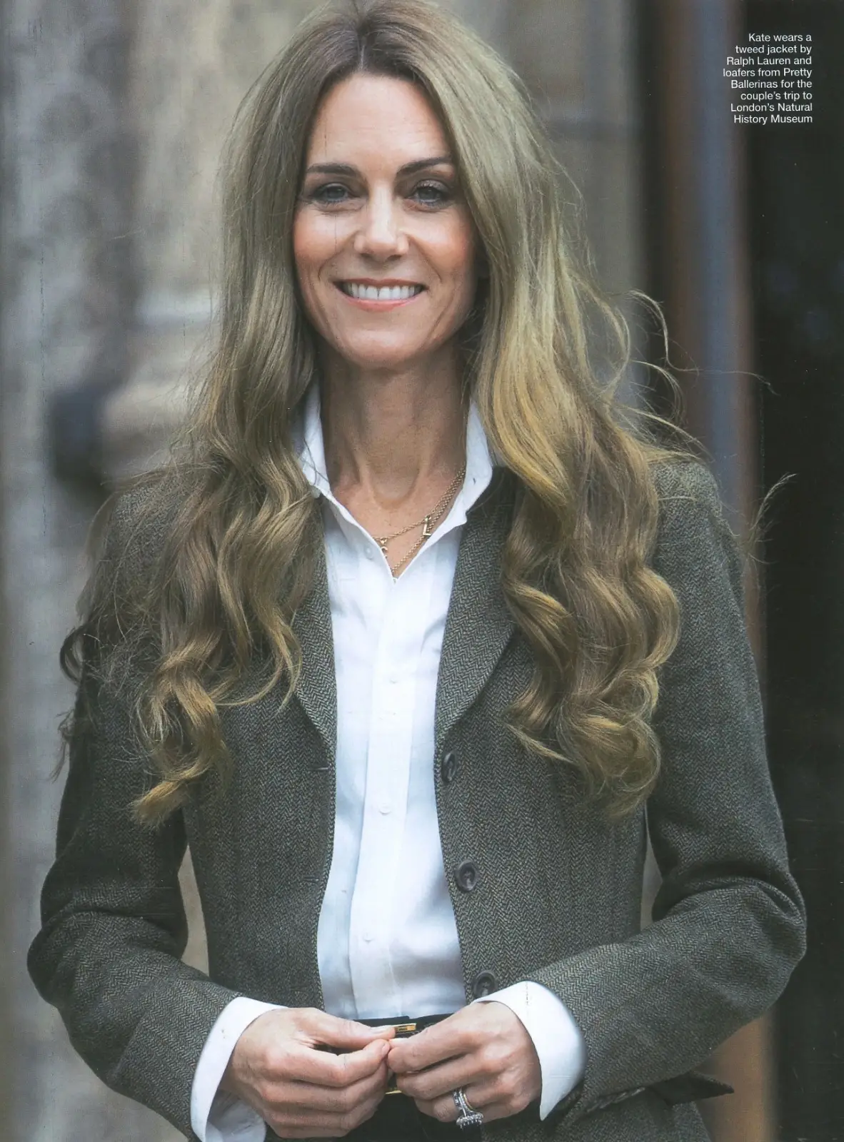 HELLO! Magazine: Princess Kate, Katherine Duchess of Kent Death Tribute, 15.9.25 - image 4 | Free standard UK delivery included | Discount Quality Products