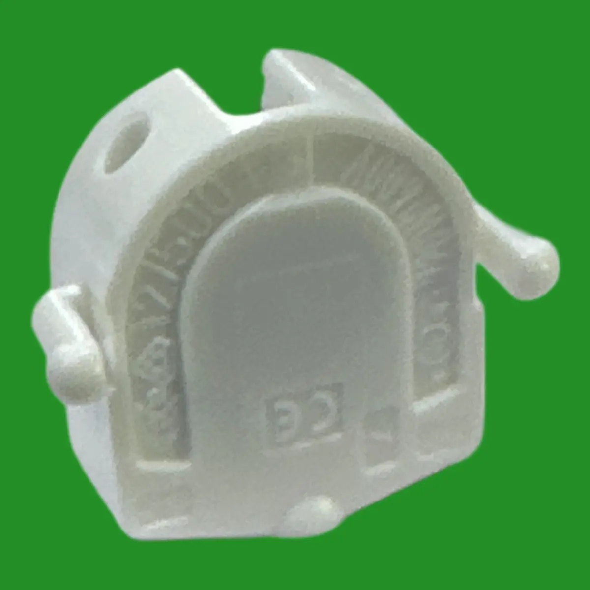 4x T5 T4 Base Snap Fit Fluorescent & LED Tube Lamp Holder G5 Sockets Fitting - image 3 | Free standard UK delivery included | Discount Quality Products