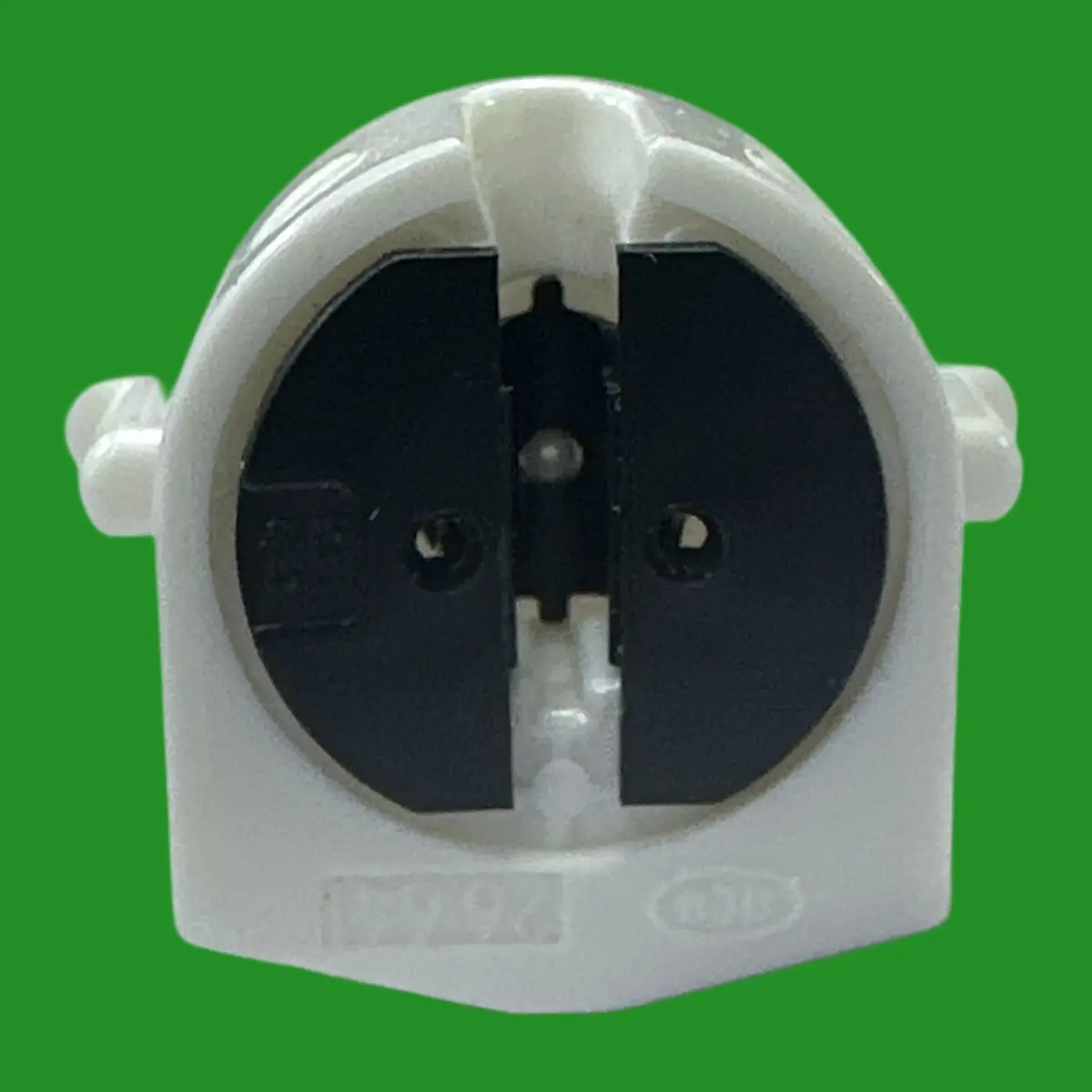4x T5 T4 Base Snap Fit Fluorescent & LED Tube Lamp Holder G5 Sockets Fitting - image 4 | Free standard UK delivery included | Discount Quality Products