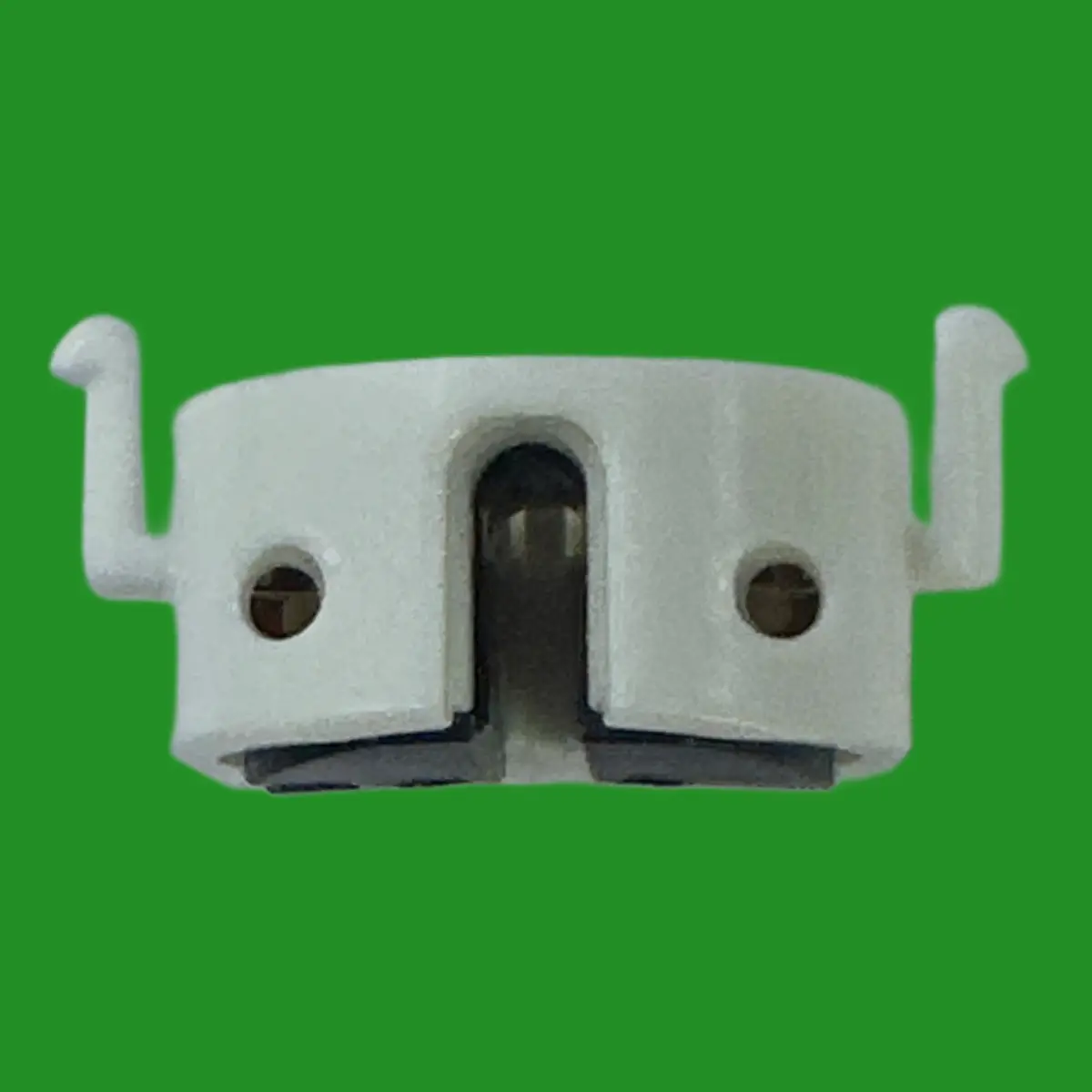 4x T5 T4 Base Snap Fit Fluorescent & LED Tube Lamp Holder G5 Sockets Fitting - image 5 | Free standard UK delivery included | Discount Quality Products