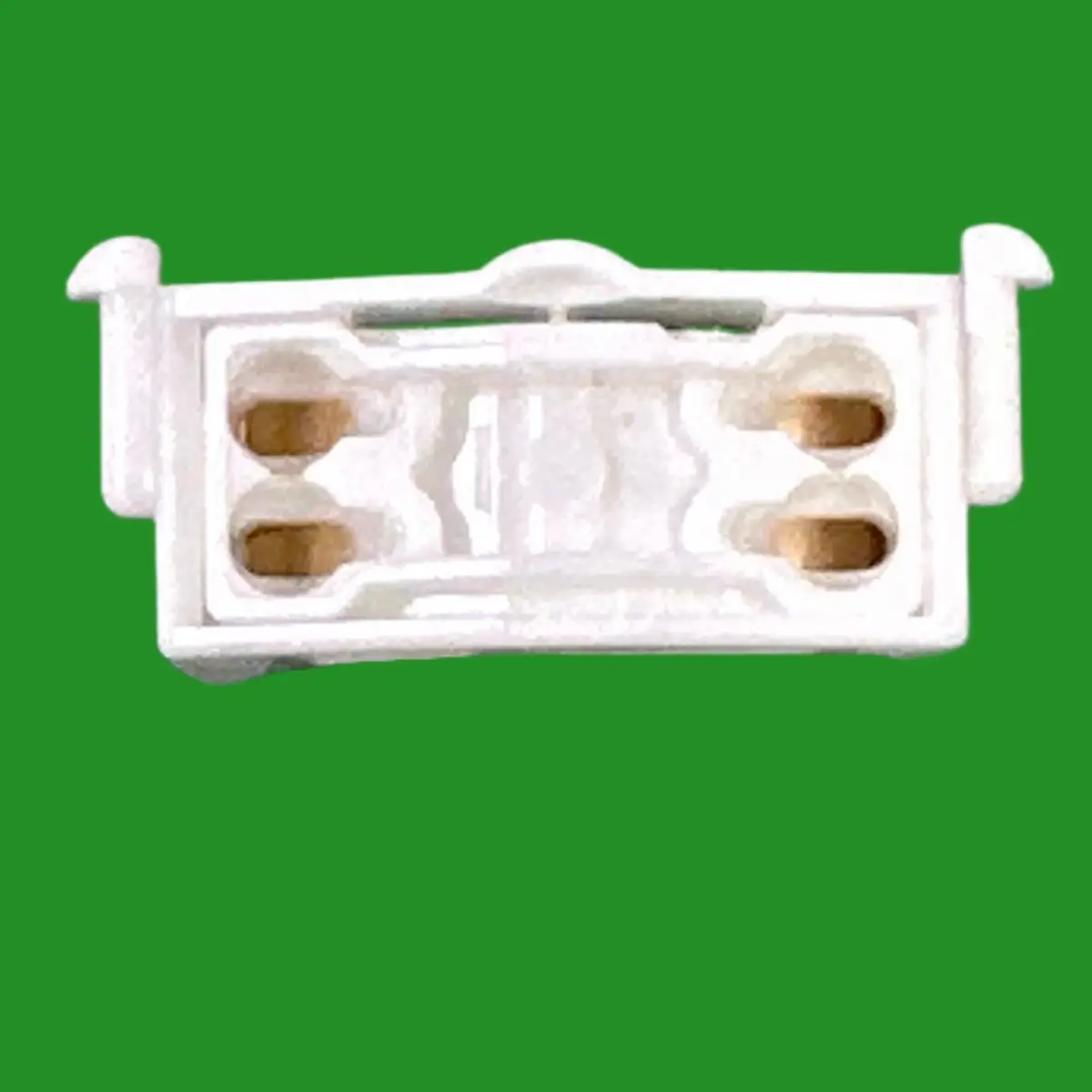 4x T5 T4 Base Snap Fit Fluorescent & LED Tube Lamp Holder G5 Sockets Fitting - image 6 | Free standard UK delivery included | Discount Quality Products