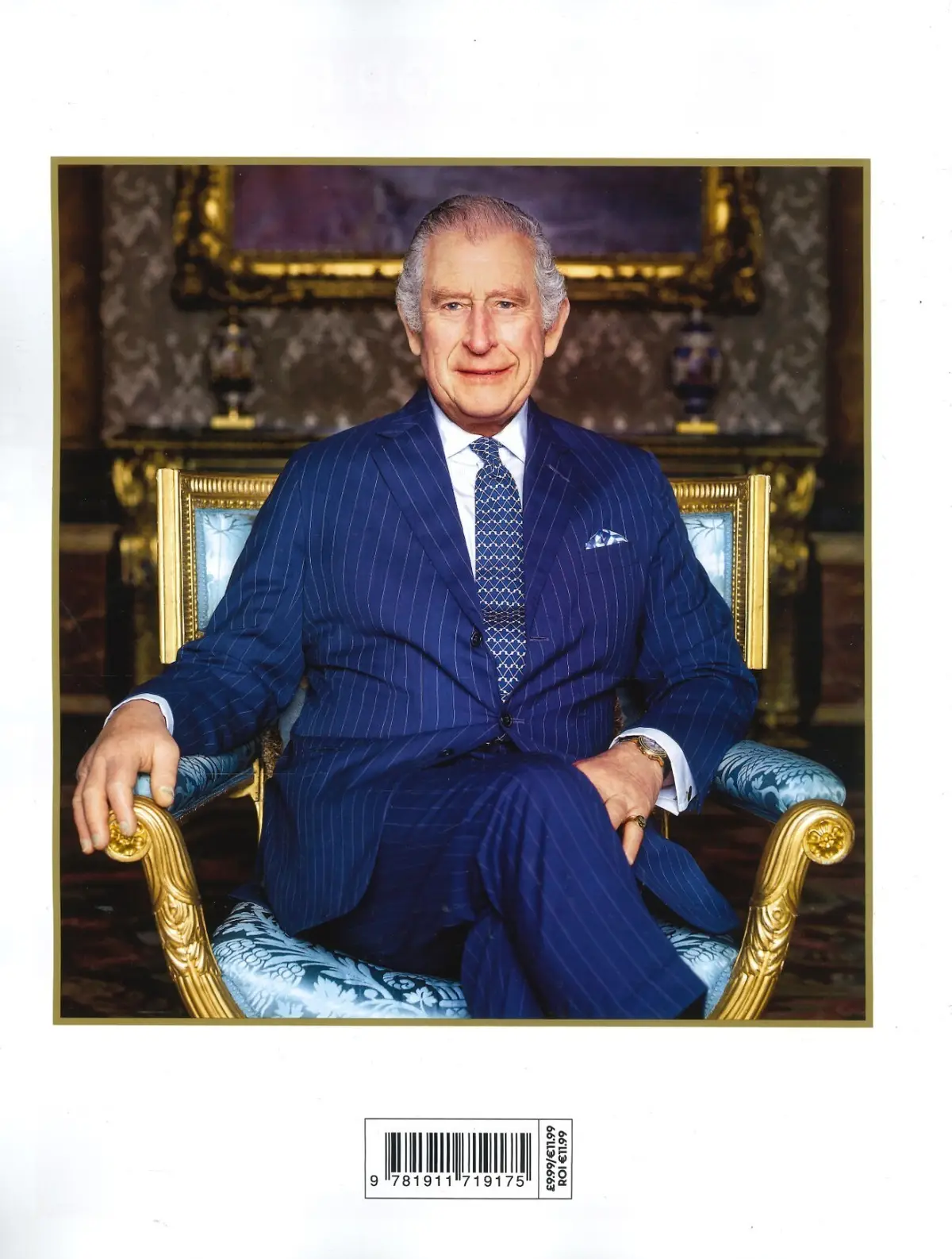 OK! Magazine, New Dawn, King Charles, Queen Camilla, Kate, Royal Family, 2023 - image 3 | Free standard UK delivery included | Discount Quality Products