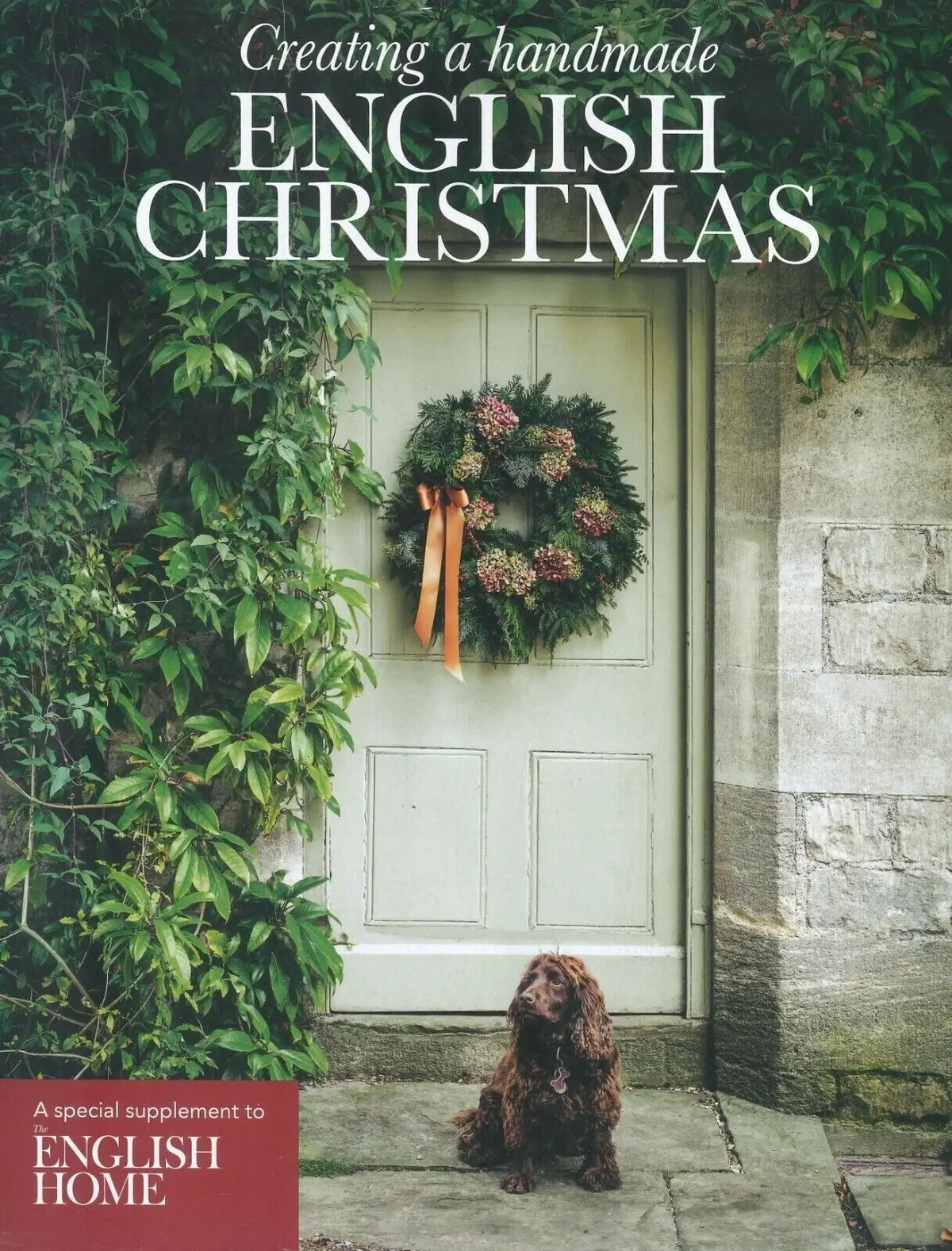 English Home Magazine: Extra 32-Page Christmas Guide, House, Garden, Nov 2023 - image 3 | Free standard UK delivery included | Discount Quality Products