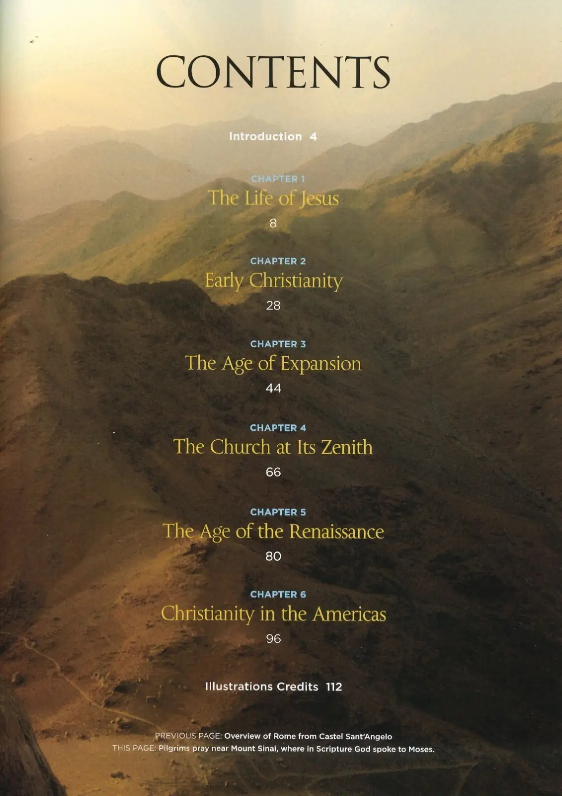 National Geographic Magazine, Jesus & Origins of Christianity, Religion History - image 2 | Free standard UK delivery included | Discount Quality Products