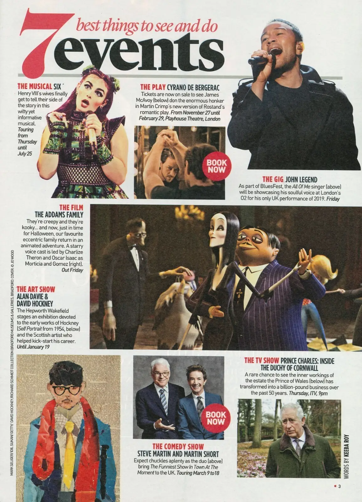 Event Magazine: Exclusive Jo Wood's Unseen Rolling Stones Photo Album, 20.10.19 - image 2 | Free standard UK delivery included | Discount Quality Products