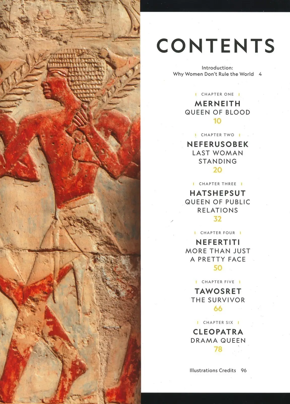 National Geographic Magazine, Queens of Egypt, Pharaohs, Cleopatra, Merneith - image 2 | Free standard UK delivery included | Discount Quality Products