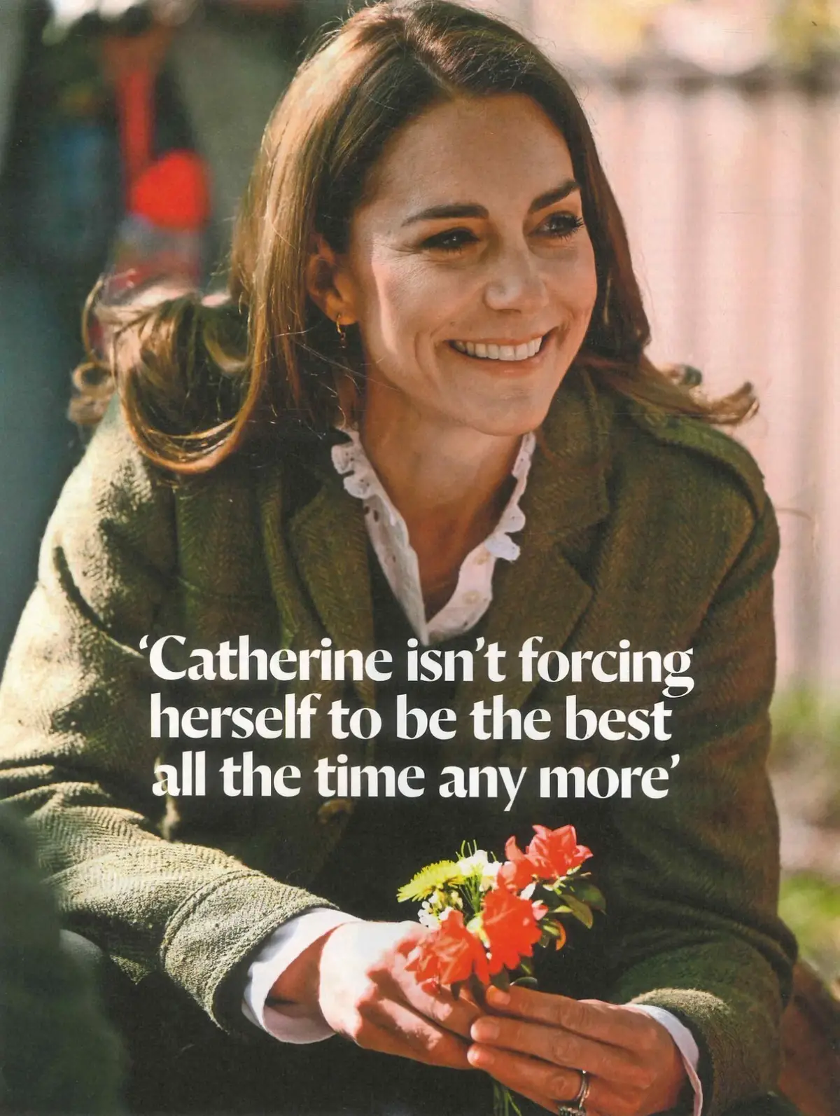 Fabulous Magazine Princess Kate, Nicky Hambleton, Punam Krishan, Fashion 18.5.25 - image 3 | Free standard UK delivery included | Discount Quality Products