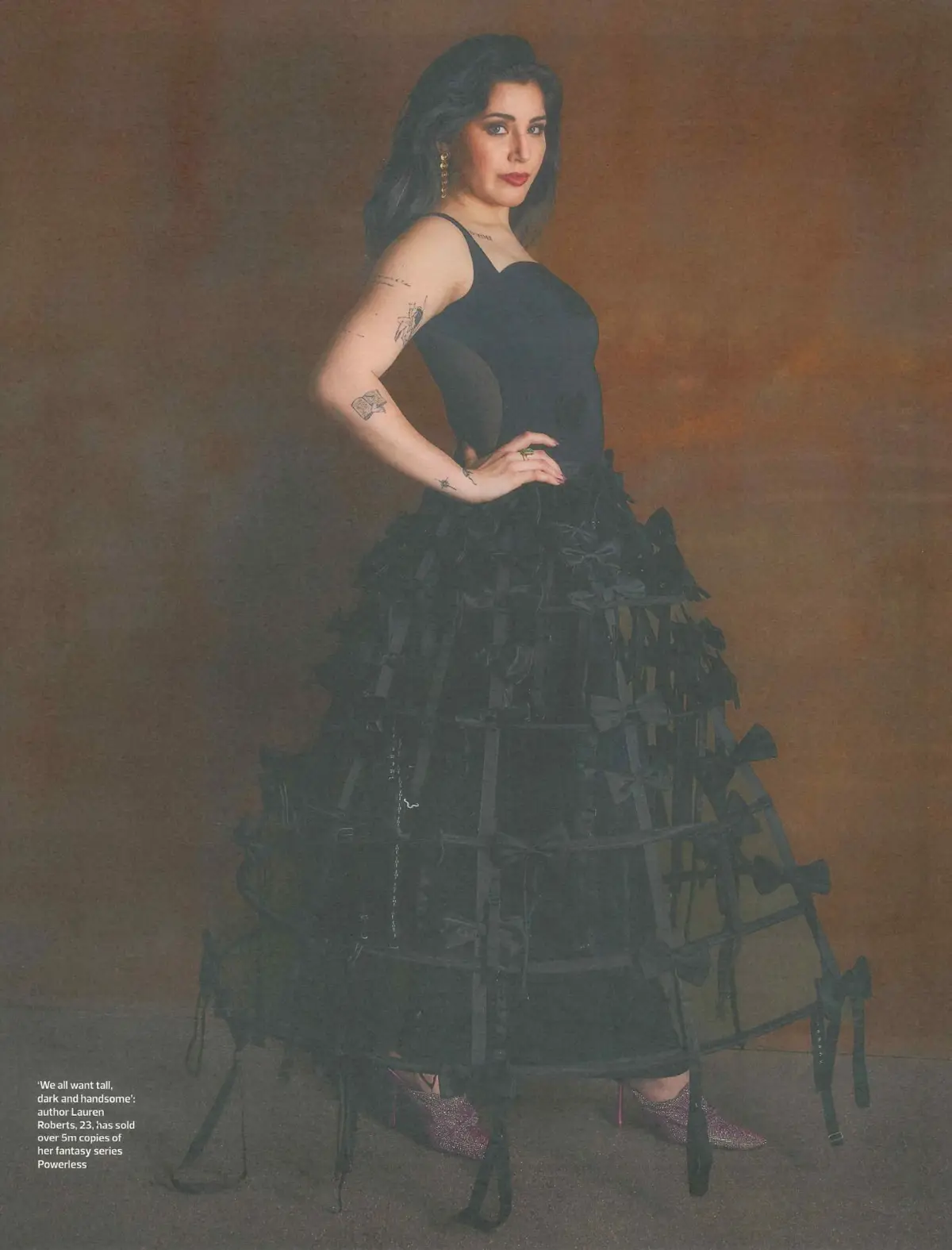 Observer Magazine: Summer Beach Guide, Sheila Hancock, Dita Von Teese, 22.6.25 - image 3 | Free standard UK delivery included | Discount Quality Products