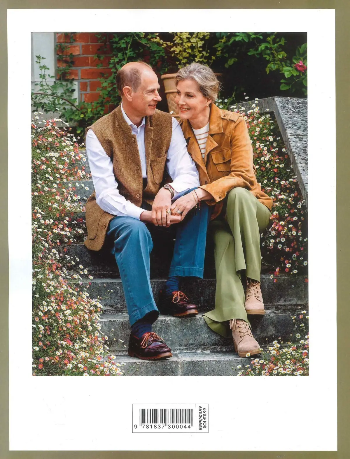 OK! Magazine: Sophie Duchess of Edinburgh at 60, Royal Birthday Collector's Ed. - image 3 | Free standard UK delivery included | Discount Quality Products