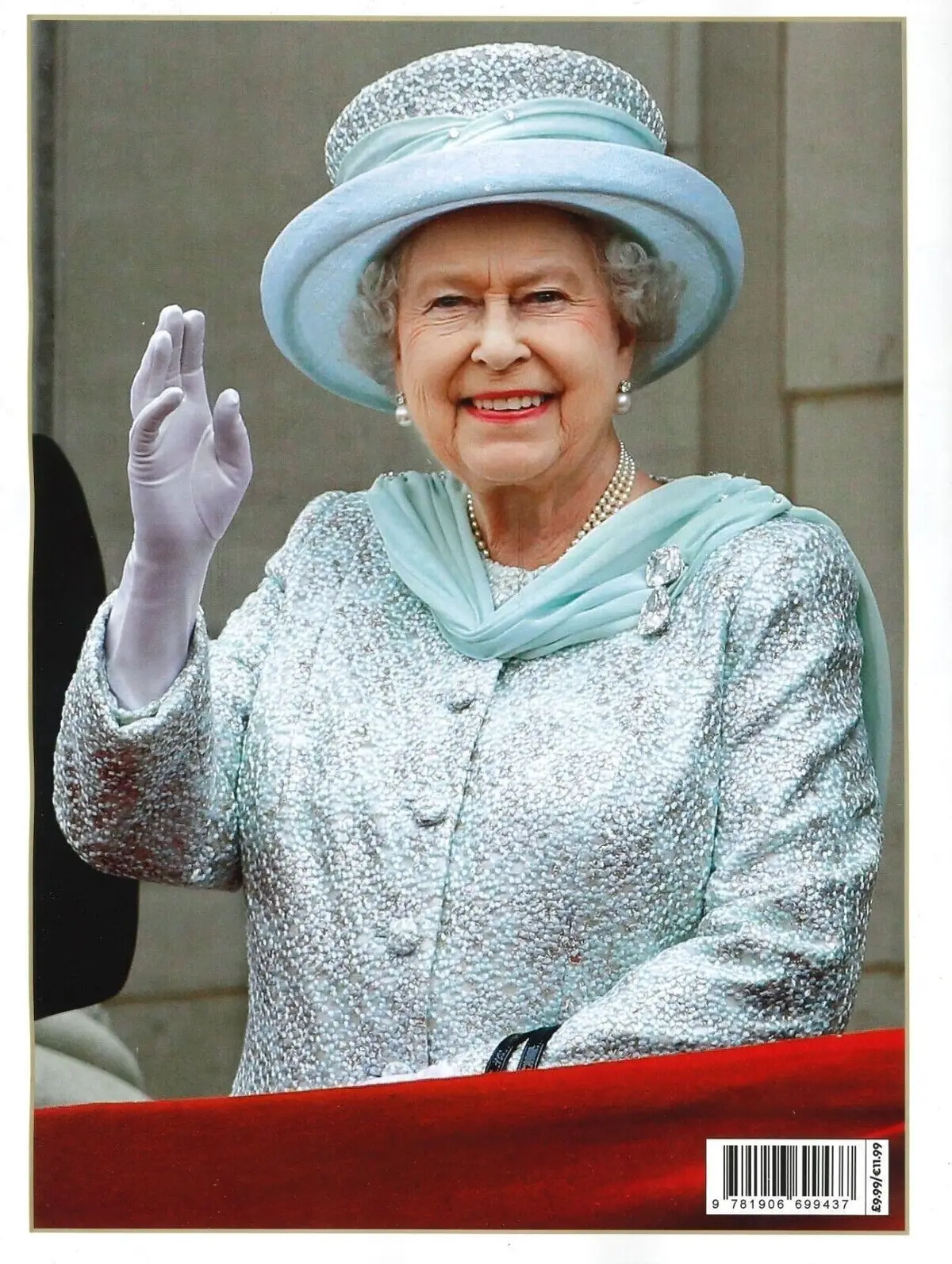 OK! Magazine, Historic Royal Year, Special Collector Edition, Queen Elizabeth - image 3 | Free standard UK delivery included | Discount Quality Products