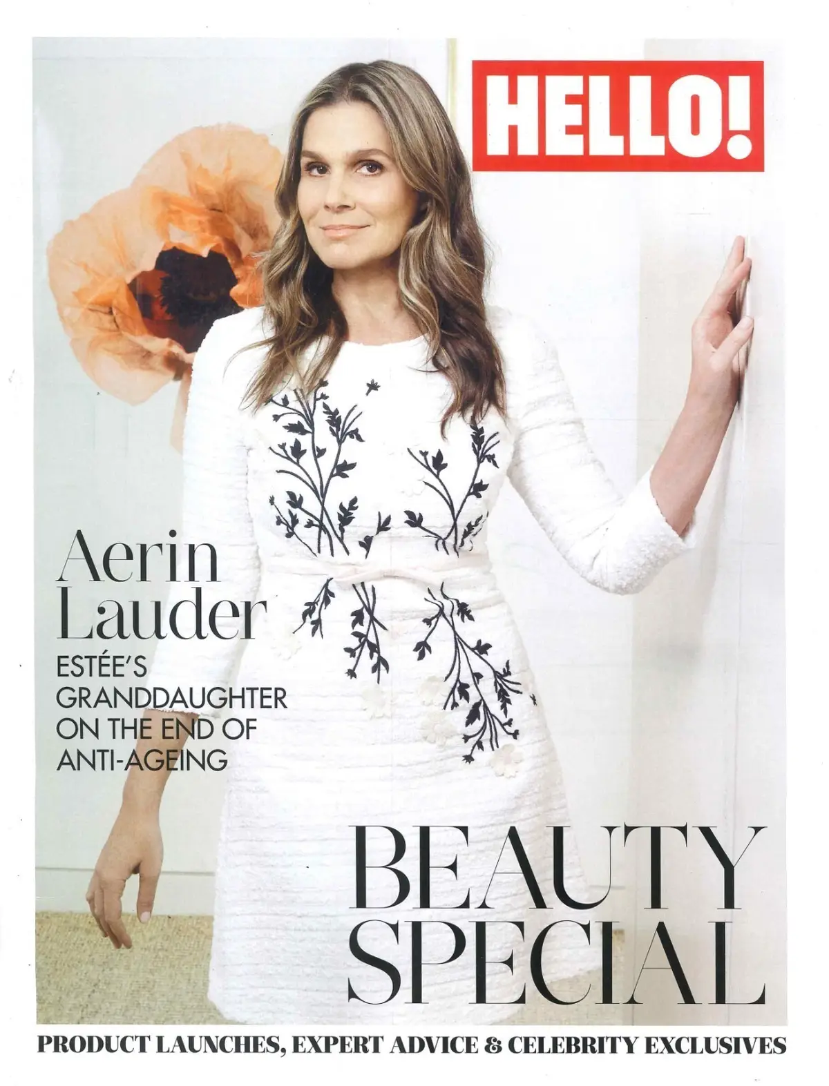 HELLO! Magazine Princes William & George, King Charles, Zendaya, Beyoncé 22.4.24 - image 3 | Free standard UK delivery included | Discount Quality Products