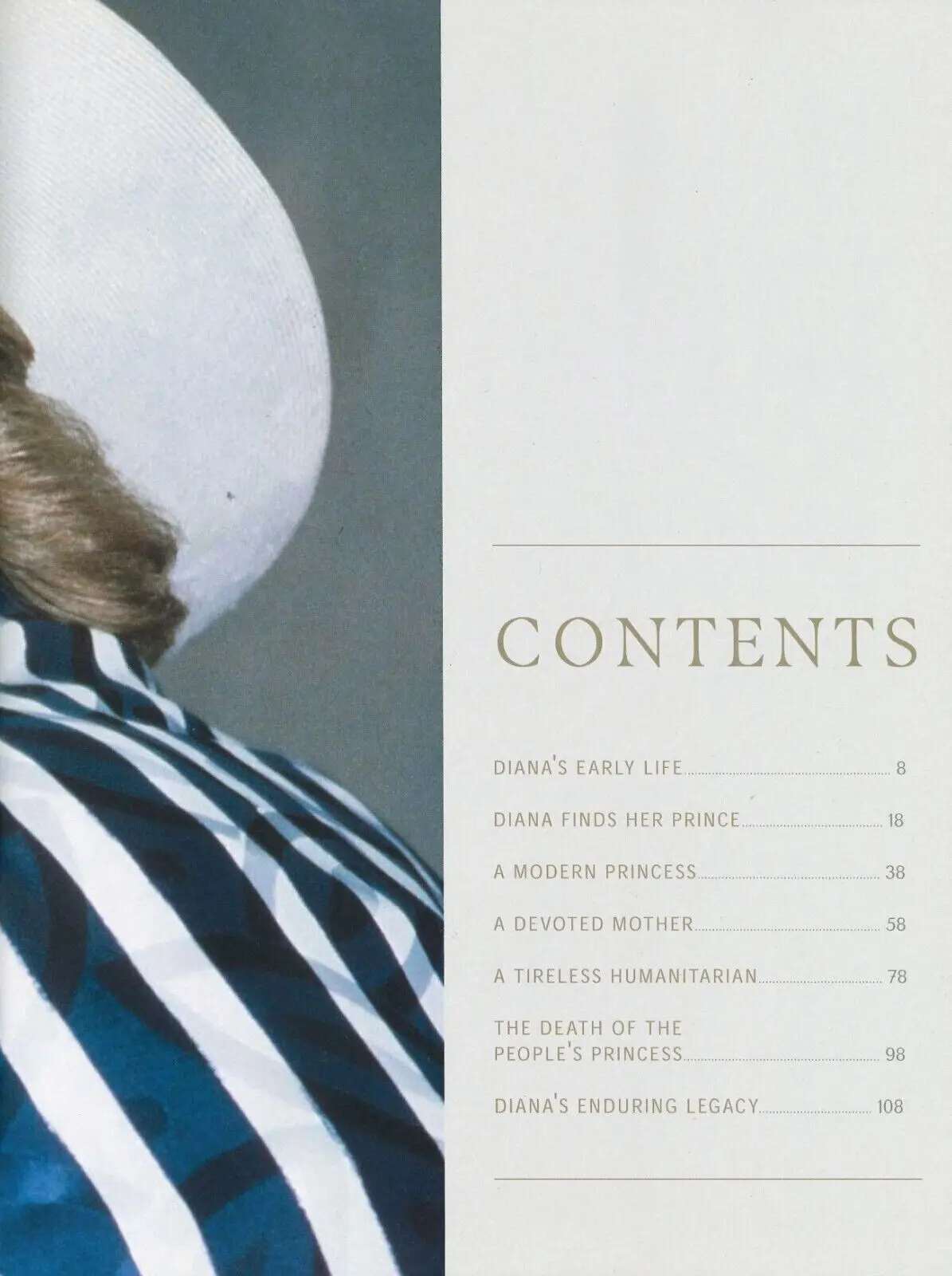 Diana Legacy of a Princess Magazine, 25th Anniversary Special, Royalty, 2022 - image 2 | Free standard UK delivery included | Discount Quality Products