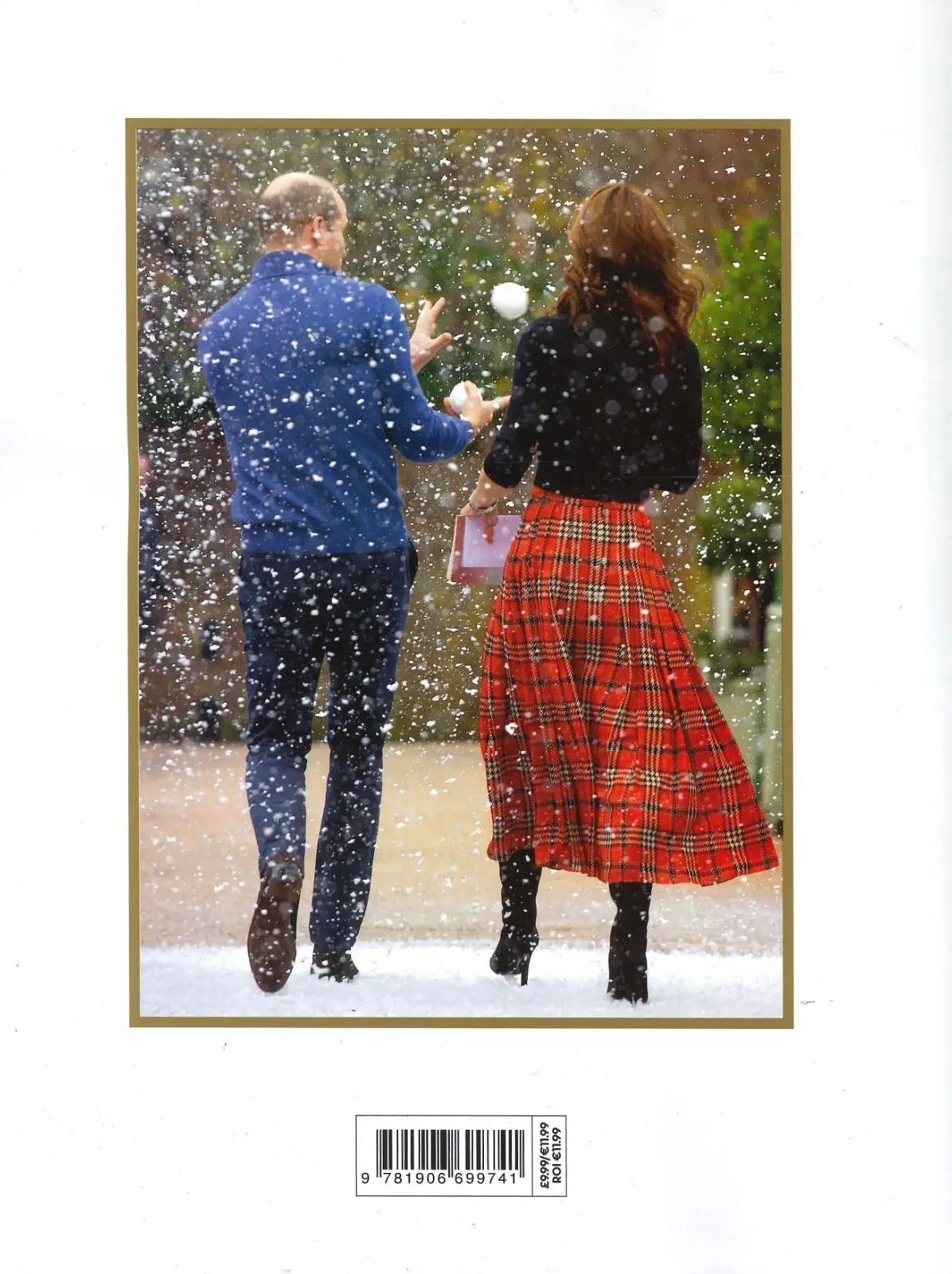 OK! Magazine: Christmas with Royal Family, Queen Elizabeth, King Charles, 2023 - image 3 | Free standard UK delivery included | Discount Quality Products