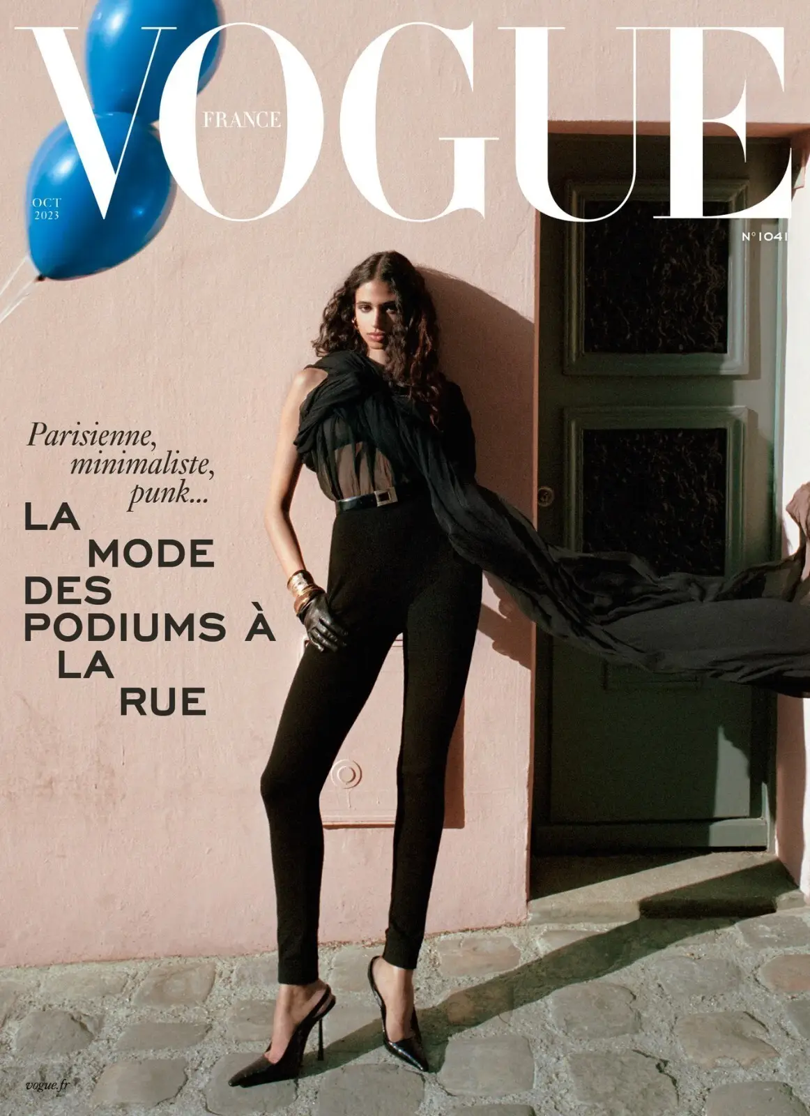Vogue France Magazine French Language, Chloë Sevigny, Kate Winslet, Oct 2023 - Free standard UK delivery included | Discount Quality Products