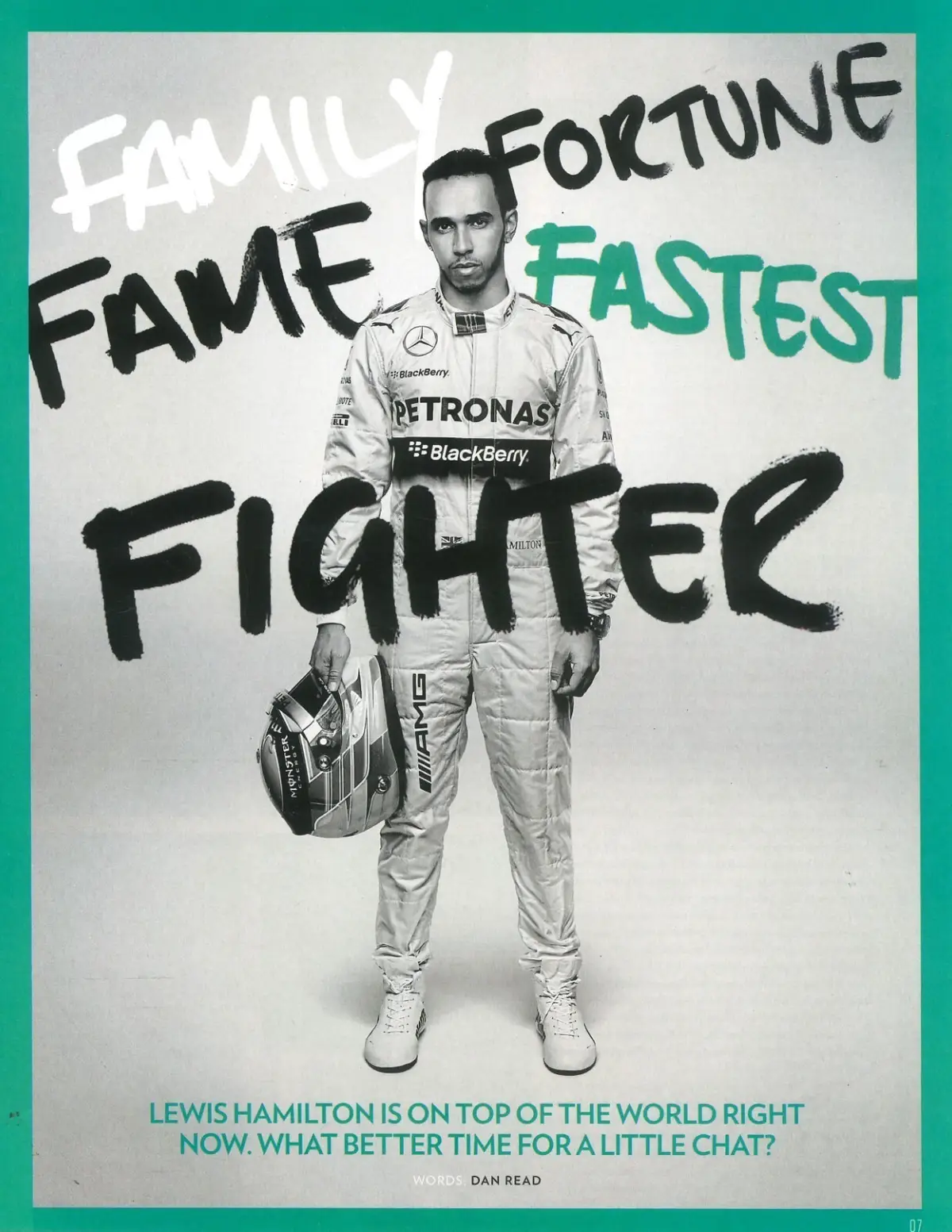 BBC Top Gear Magazine Supplement: Racing, British GP Guide, Lewis Hamilton, Cars - image 3 | Free standard UK delivery included | Discount Quality Products
