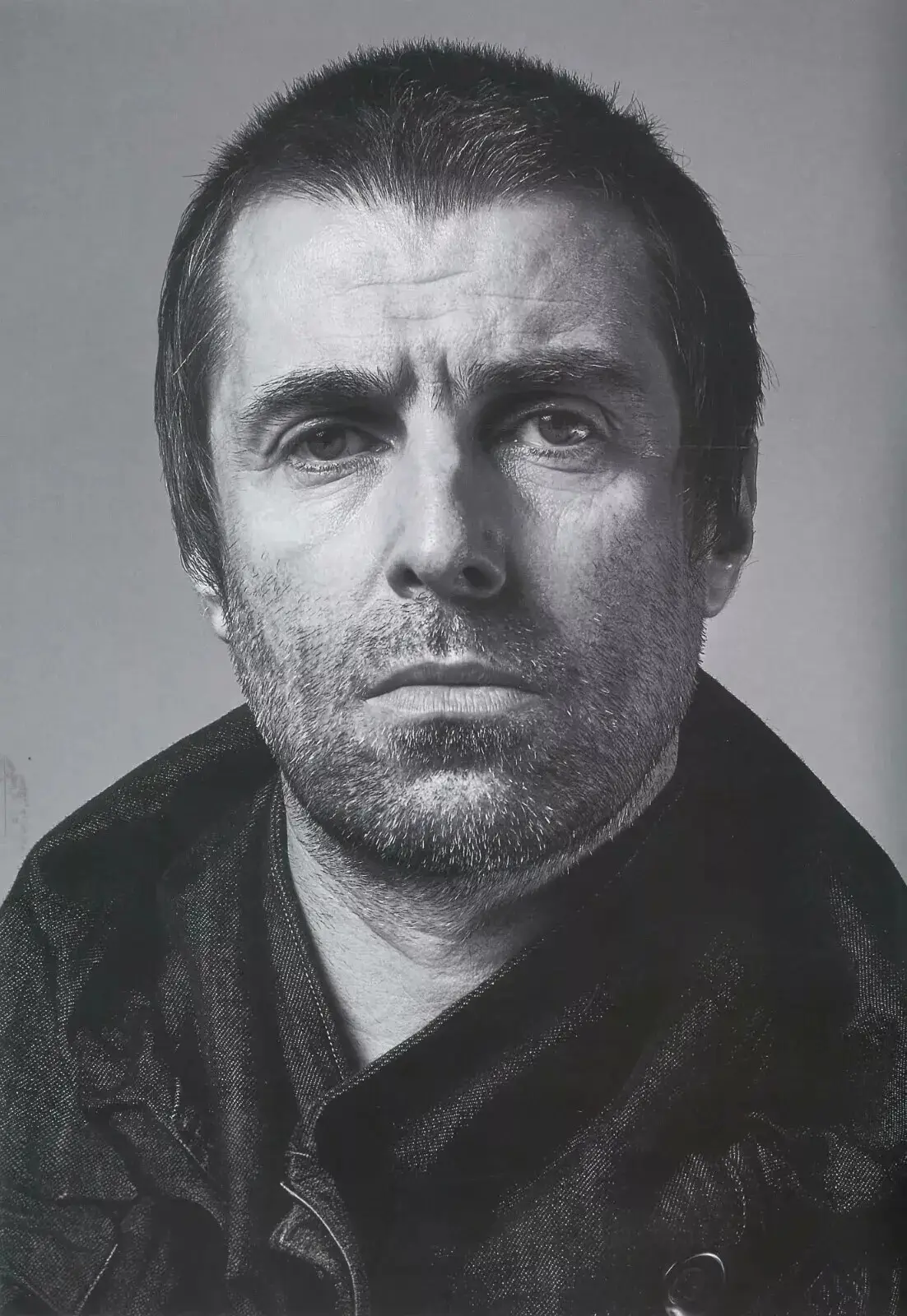 Oasis Whole Story Magazine: In Focus, Liam & Noel Gallagher, Rock Band, Music - image 2 | Free standard UK delivery included | Discount Quality Products