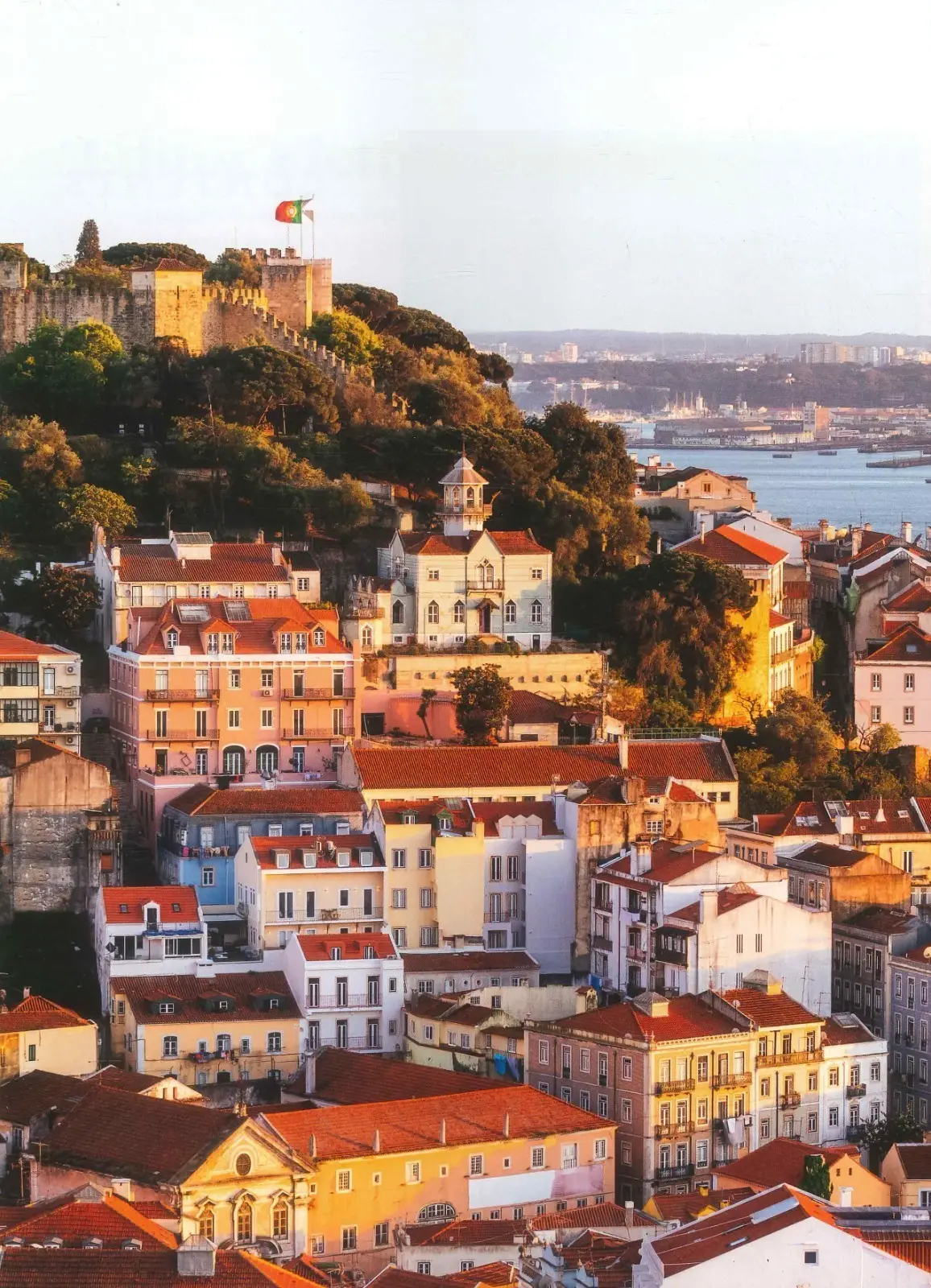 National Geographic Traveller Magazine European Cities Collection, Holiday, 2025 - image 3 | Free standard UK delivery included | Discount Quality Products
